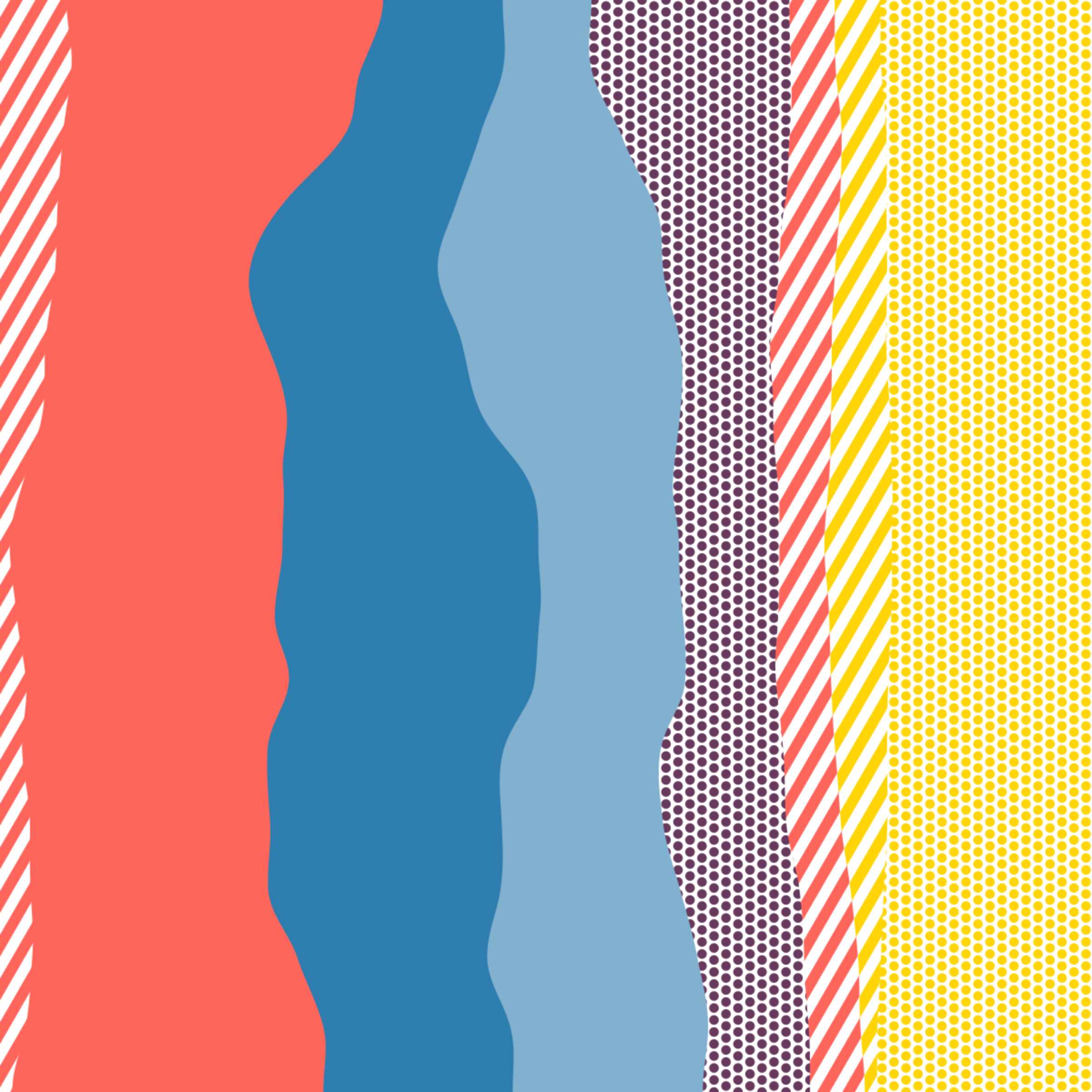 Art Blocks - Art Blocks v2 - Ode to Roy #773 - NFT # 63000773