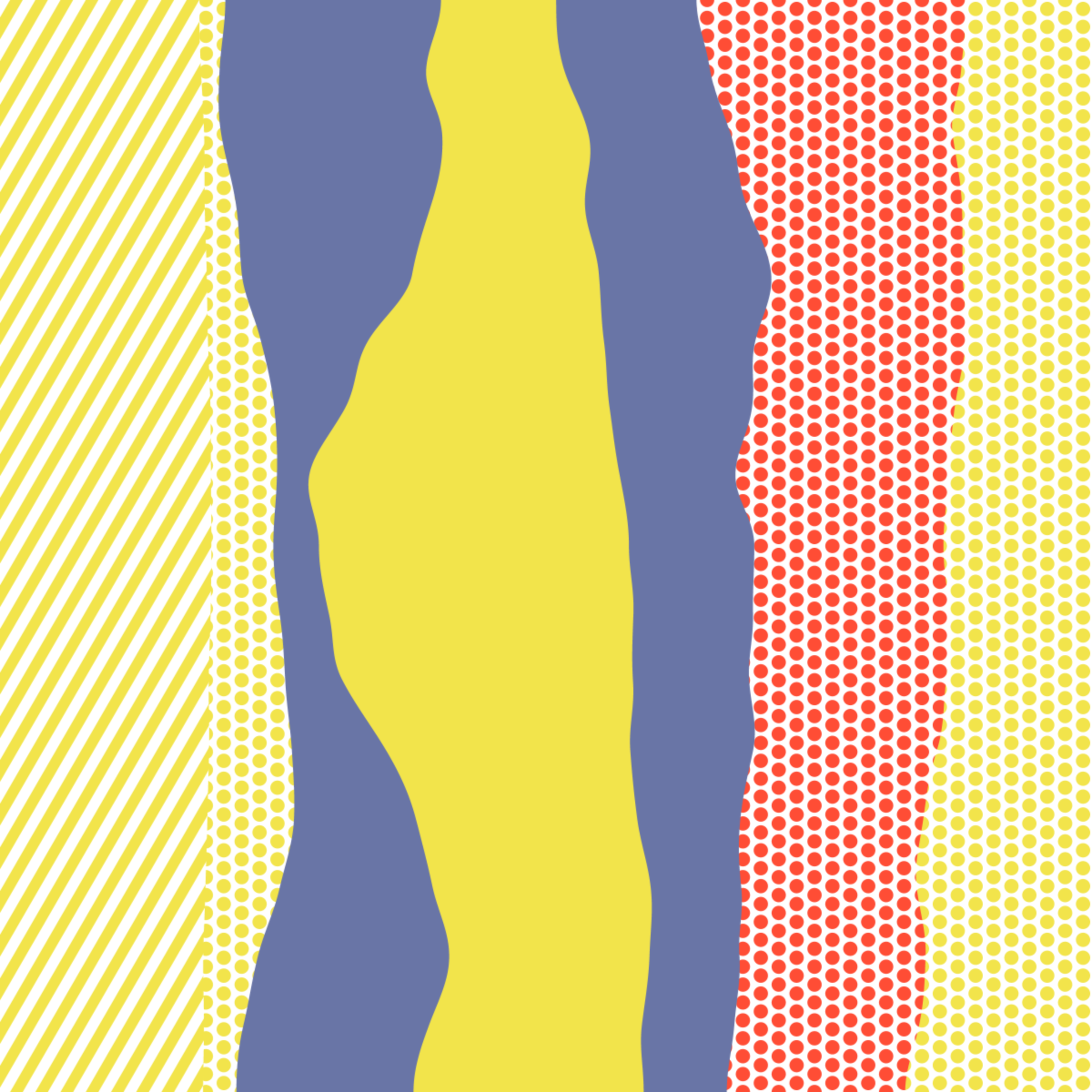 Art Blocks - Art Blocks v2 - Ode to Roy #776 - NFT # 63000776