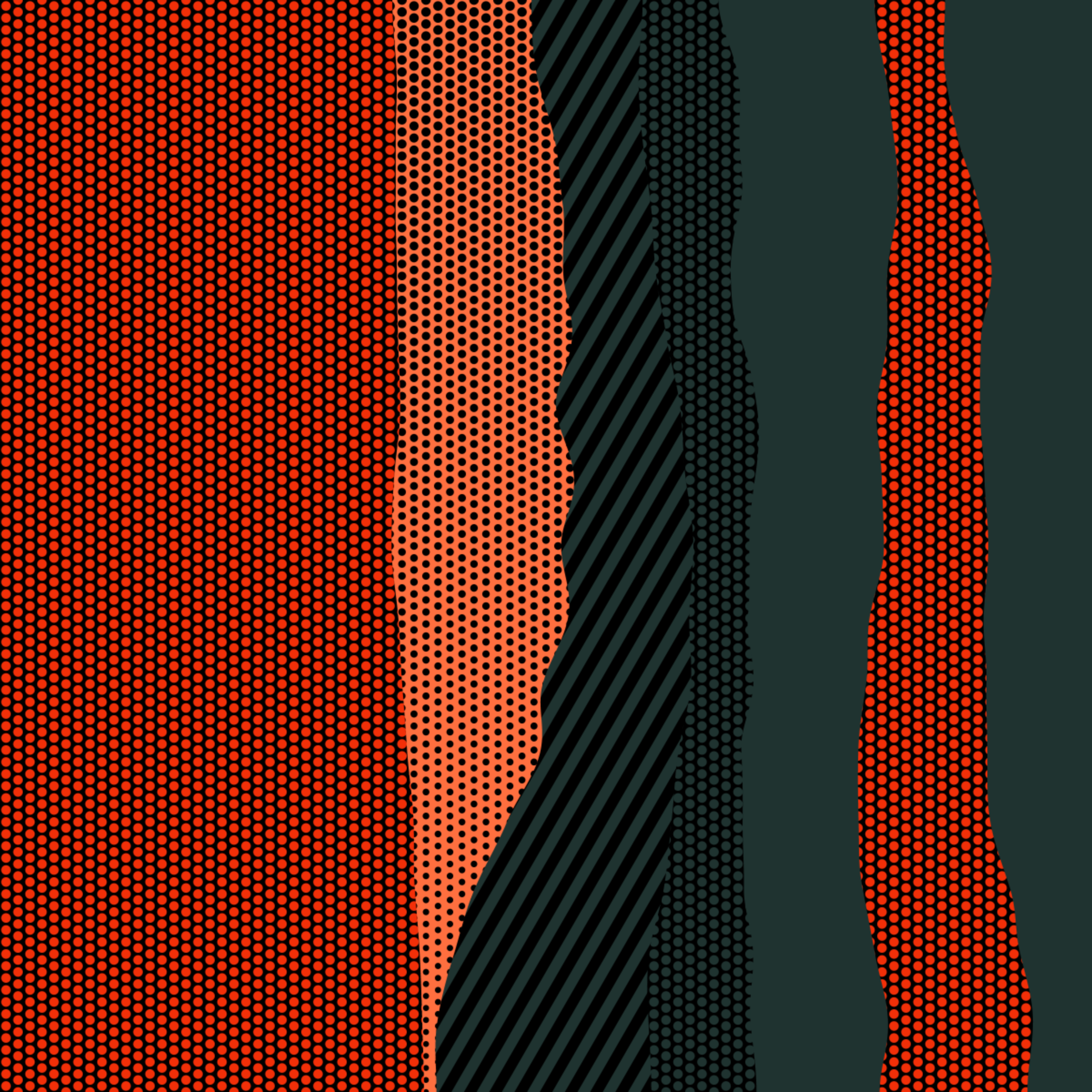 Art Blocks - Art Blocks v2 - Ode to Roy #777 - NFT # 63000777