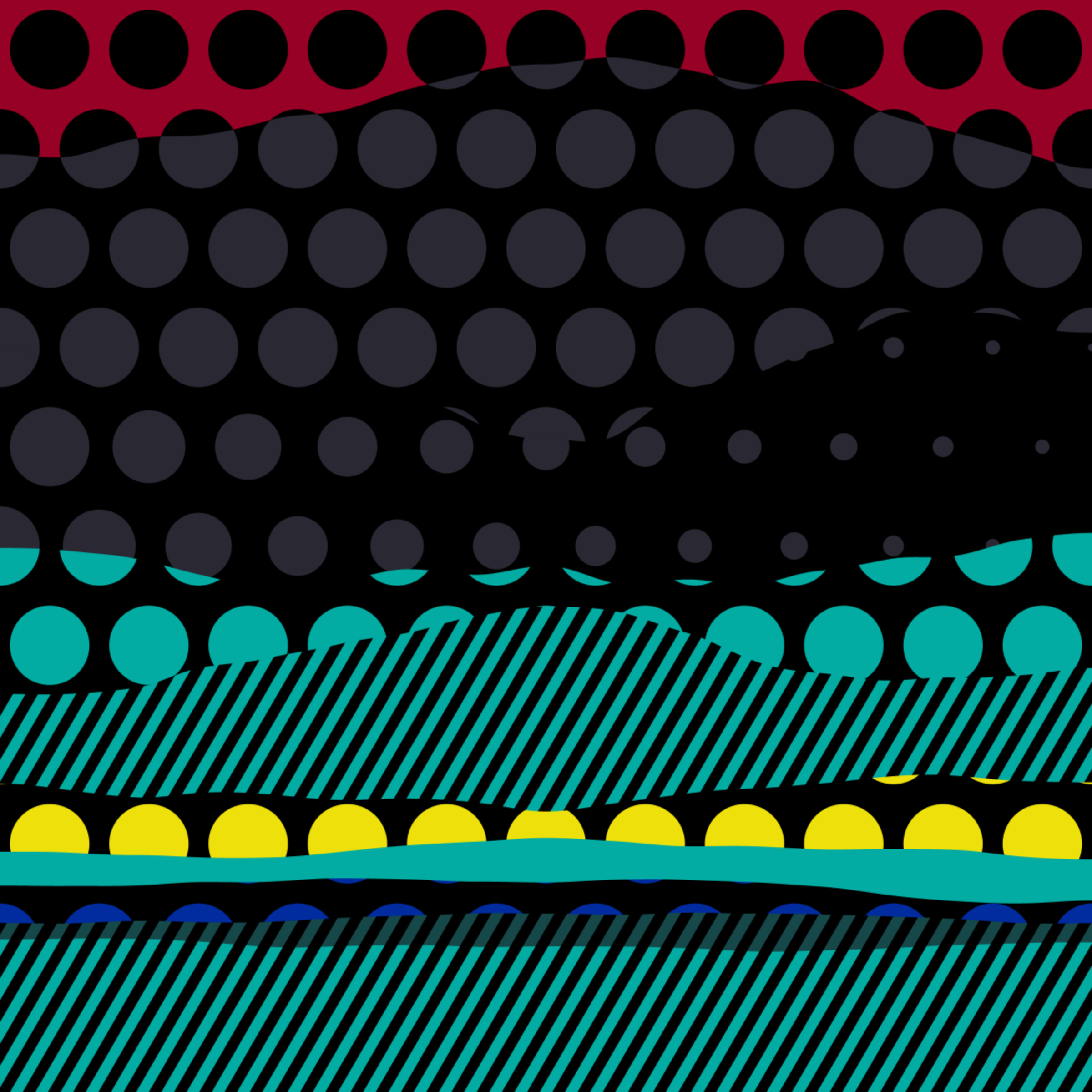 Art Blocks - Art Blocks v2 - Ode to Roy #780 - NFT # 63000780