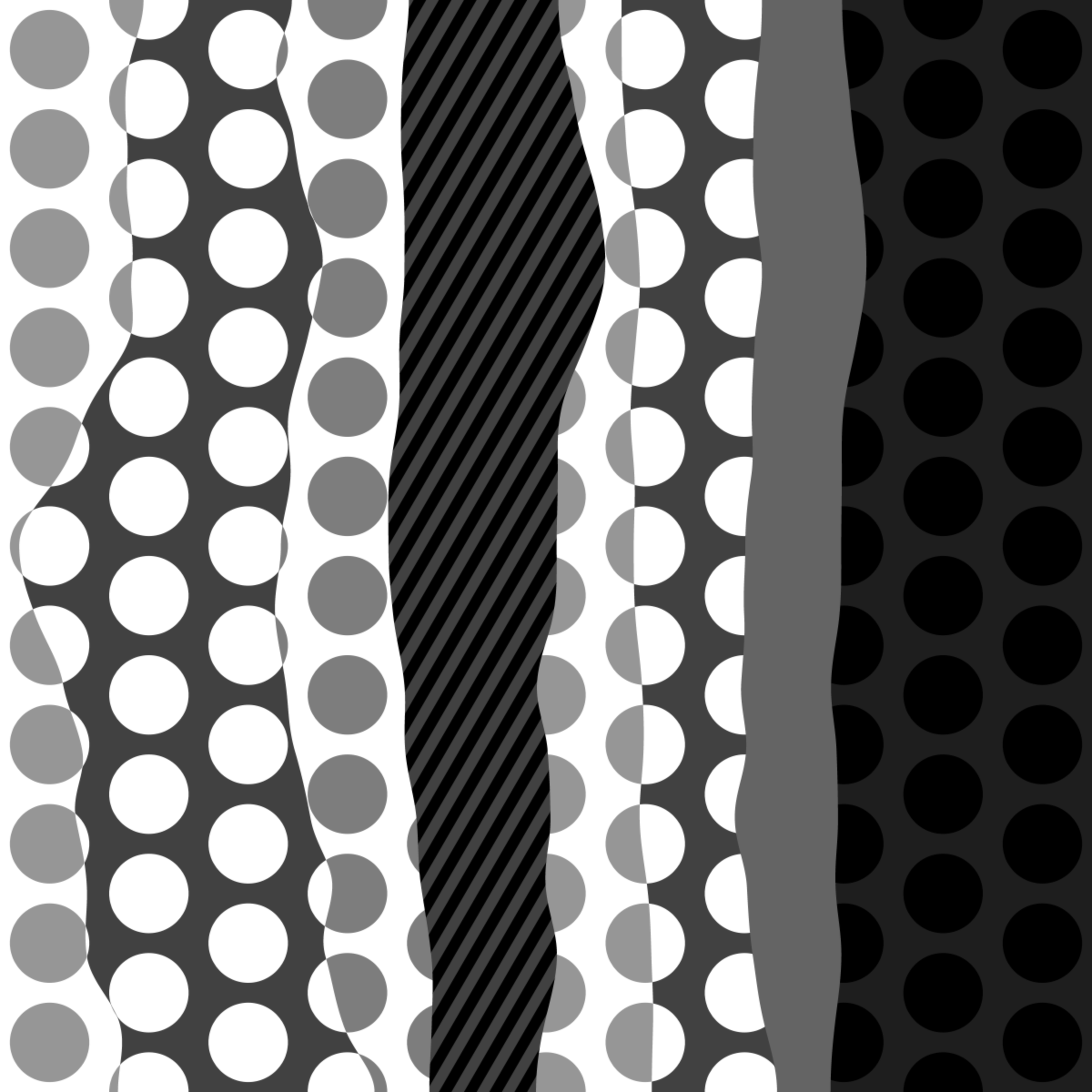 Art Blocks - Art Blocks v2 - Ode to Roy #782 - NFT # 63000782