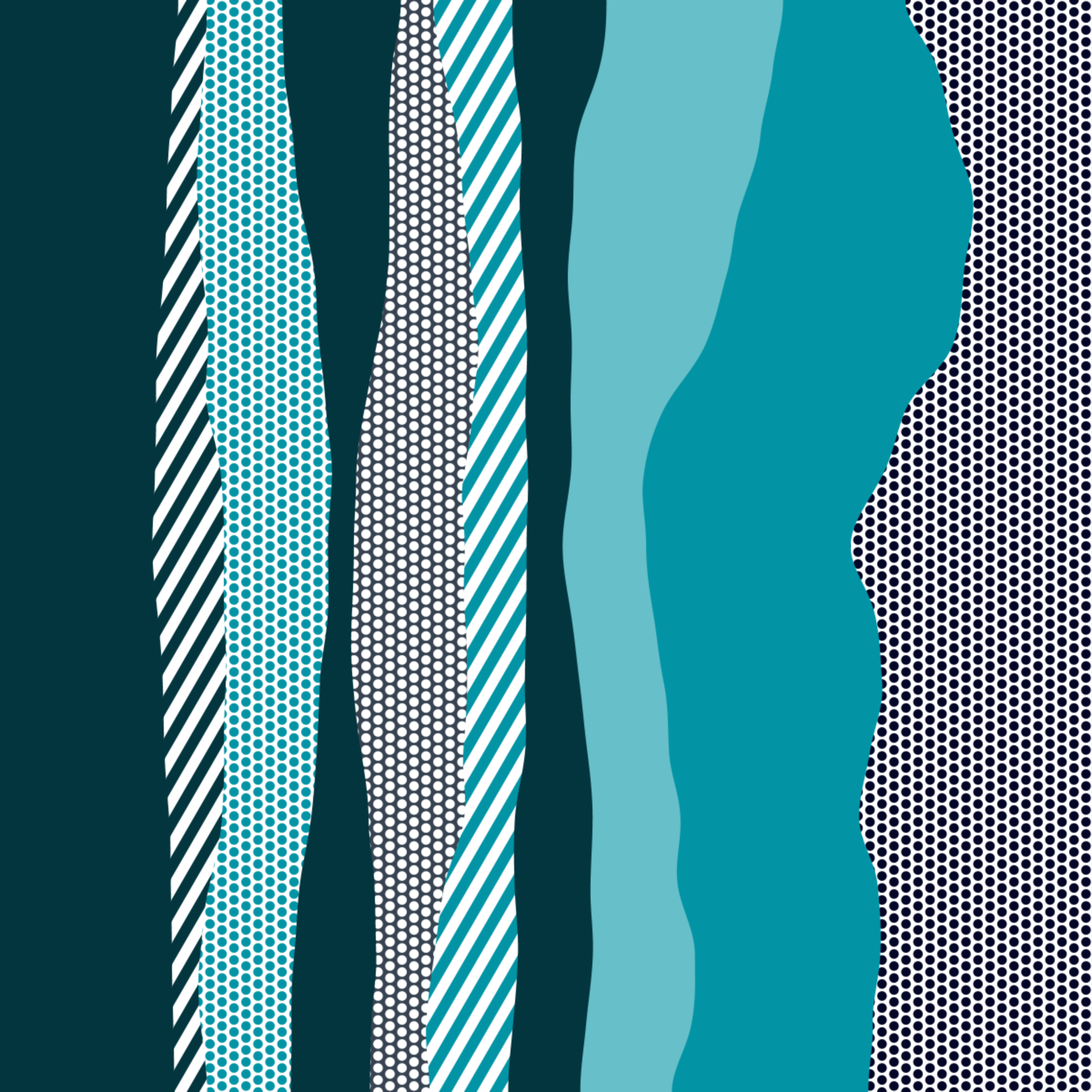 Art Blocks - Art Blocks v2 - Ode to Roy #783 - NFT # 63000783