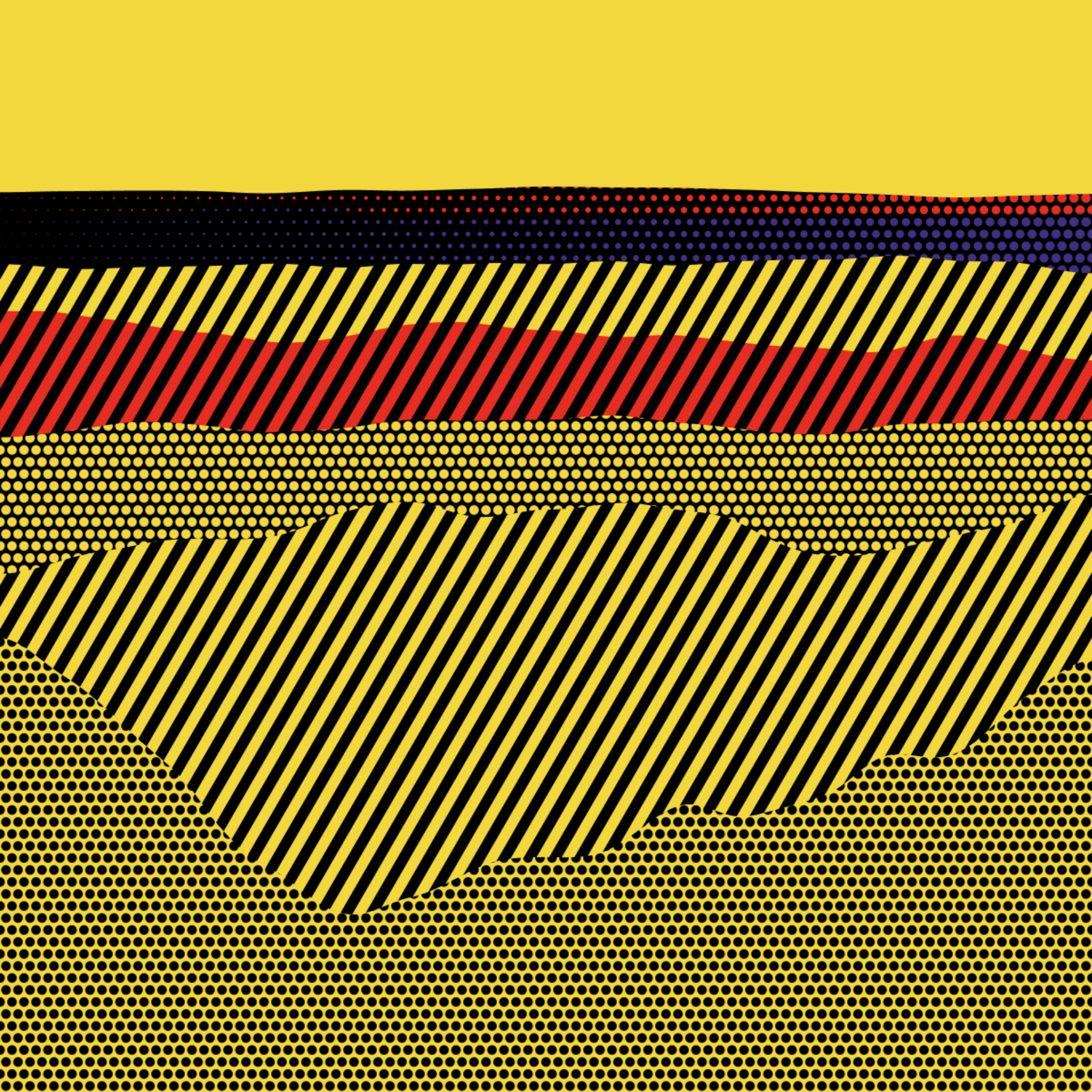 Art Blocks - Art Blocks v2 - Ode to Roy #786 - NFT # 63000786