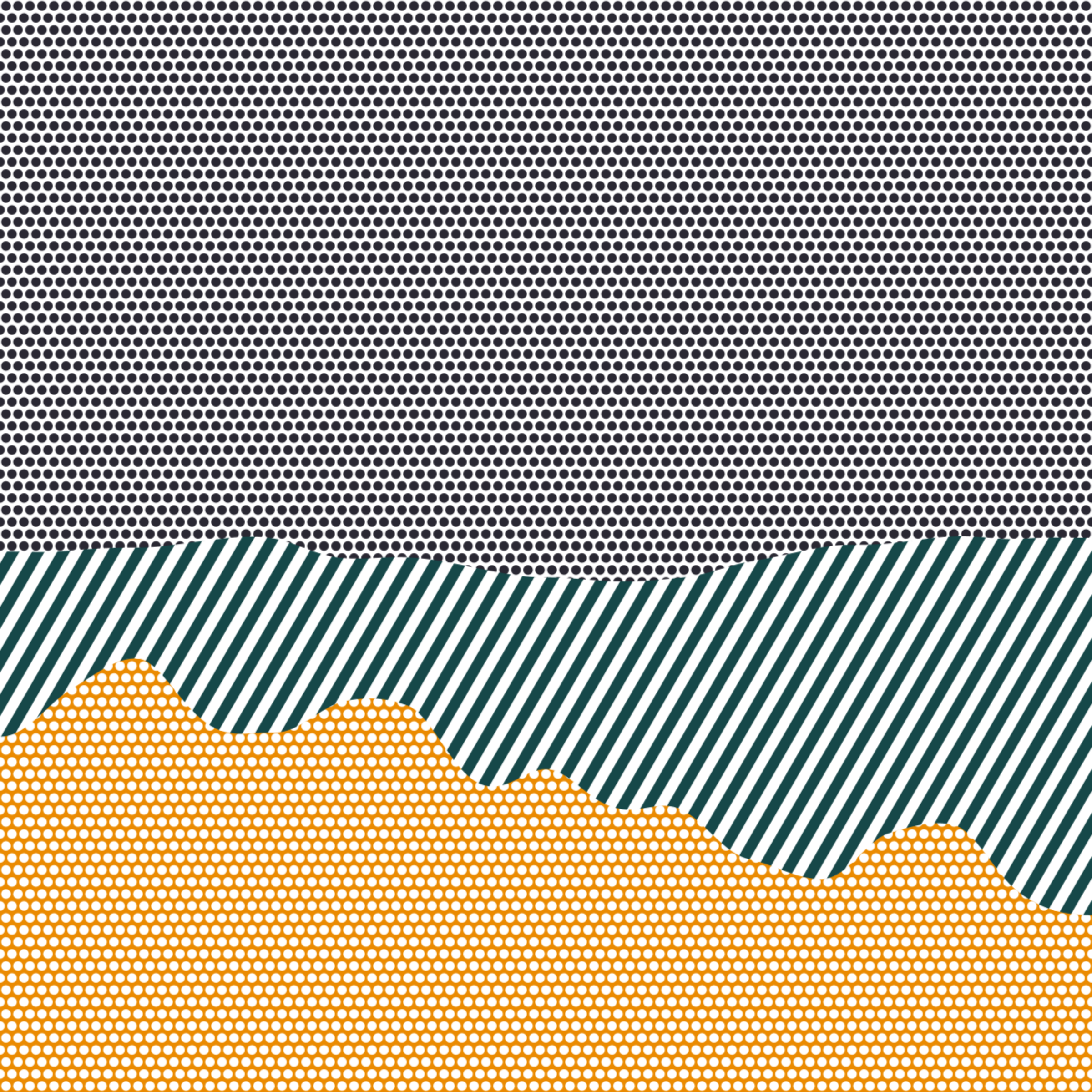 Art Blocks - Art Blocks v2 - Ode to Roy #788 - NFT # 63000788