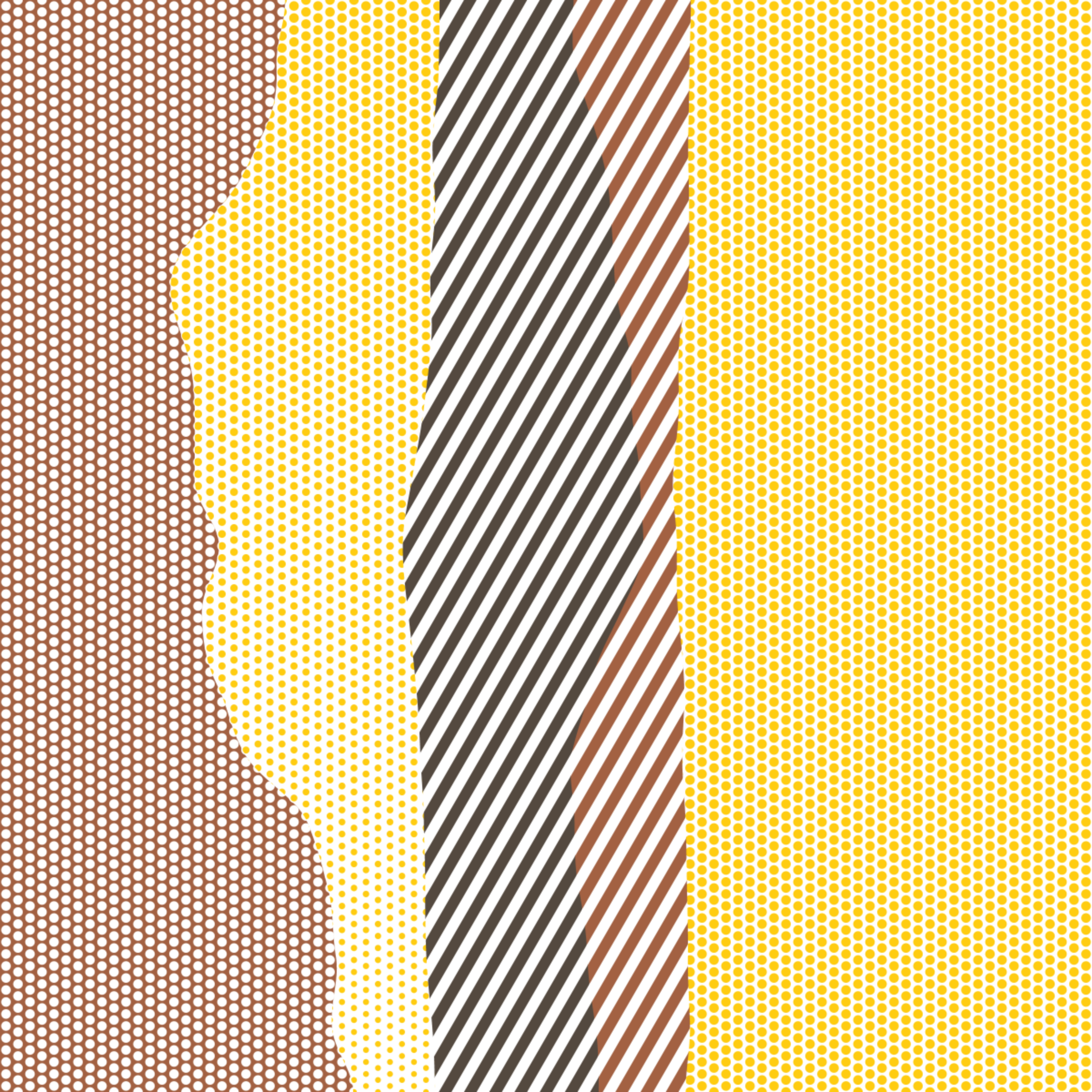 Art Blocks - Art Blocks v2 - Ode to Roy #798 - NFT # 63000798