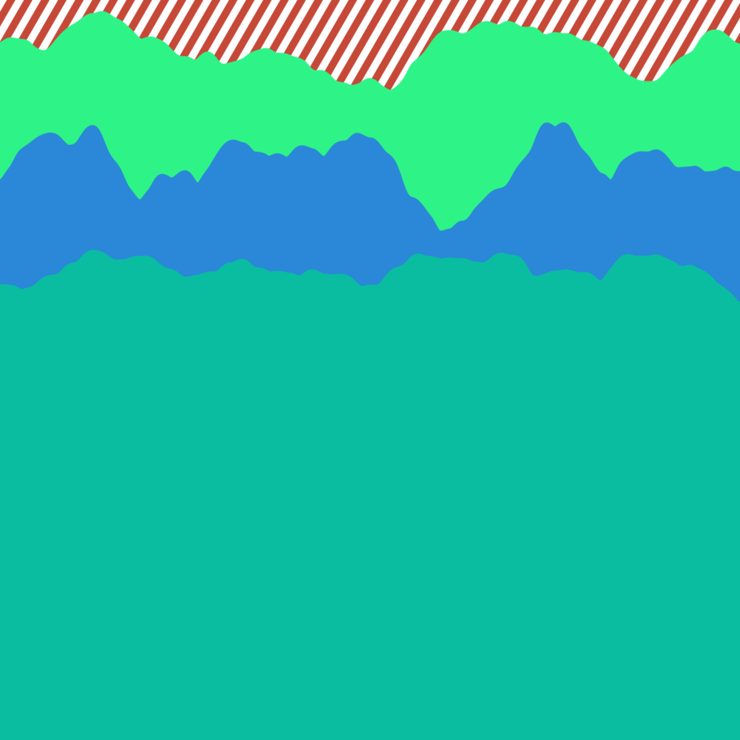 Art Blocks - Art Blocks v2 - Ode to Roy #800 - NFT # 63000800