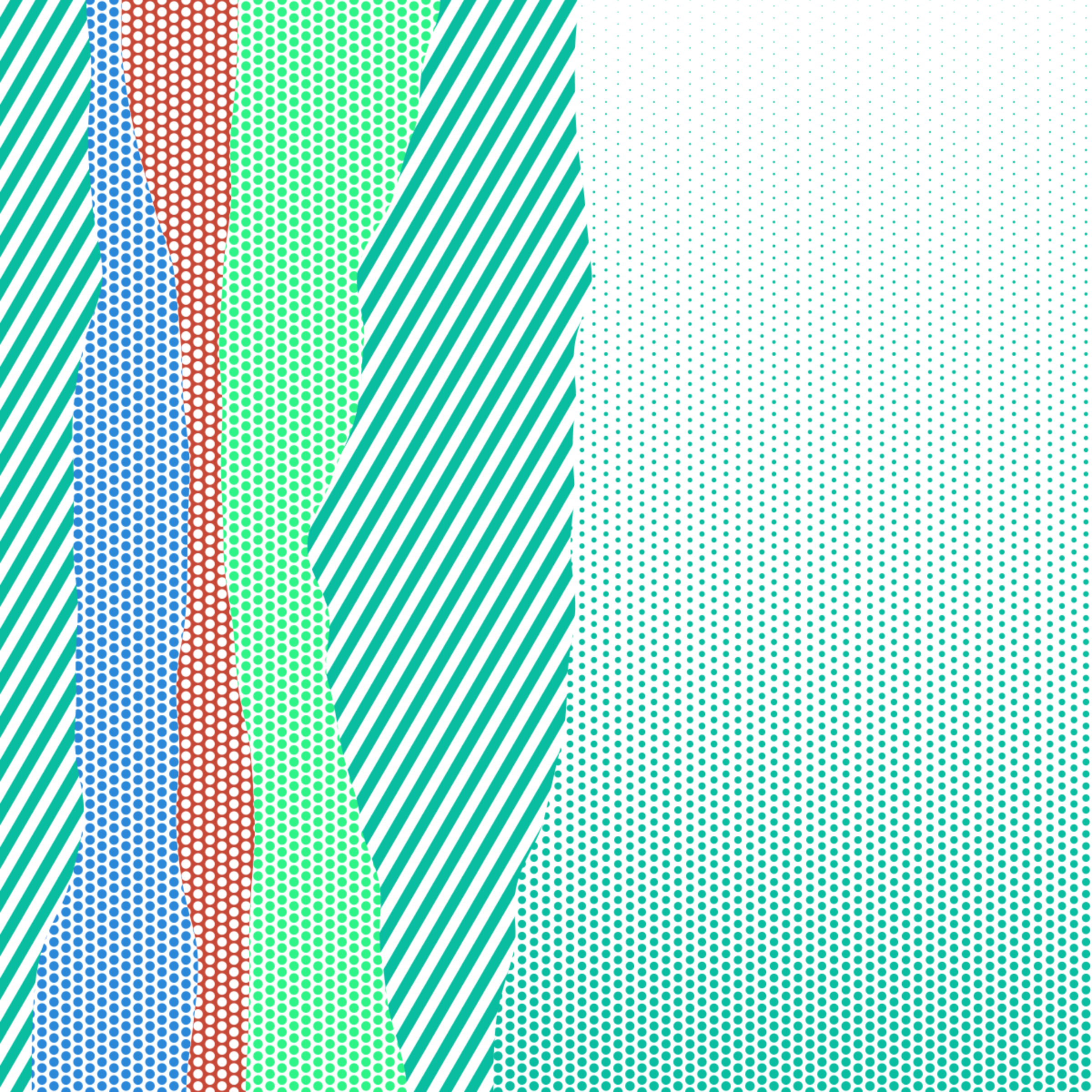 Art Blocks - Art Blocks v2 - Ode to Roy #803 - NFT # 63000803