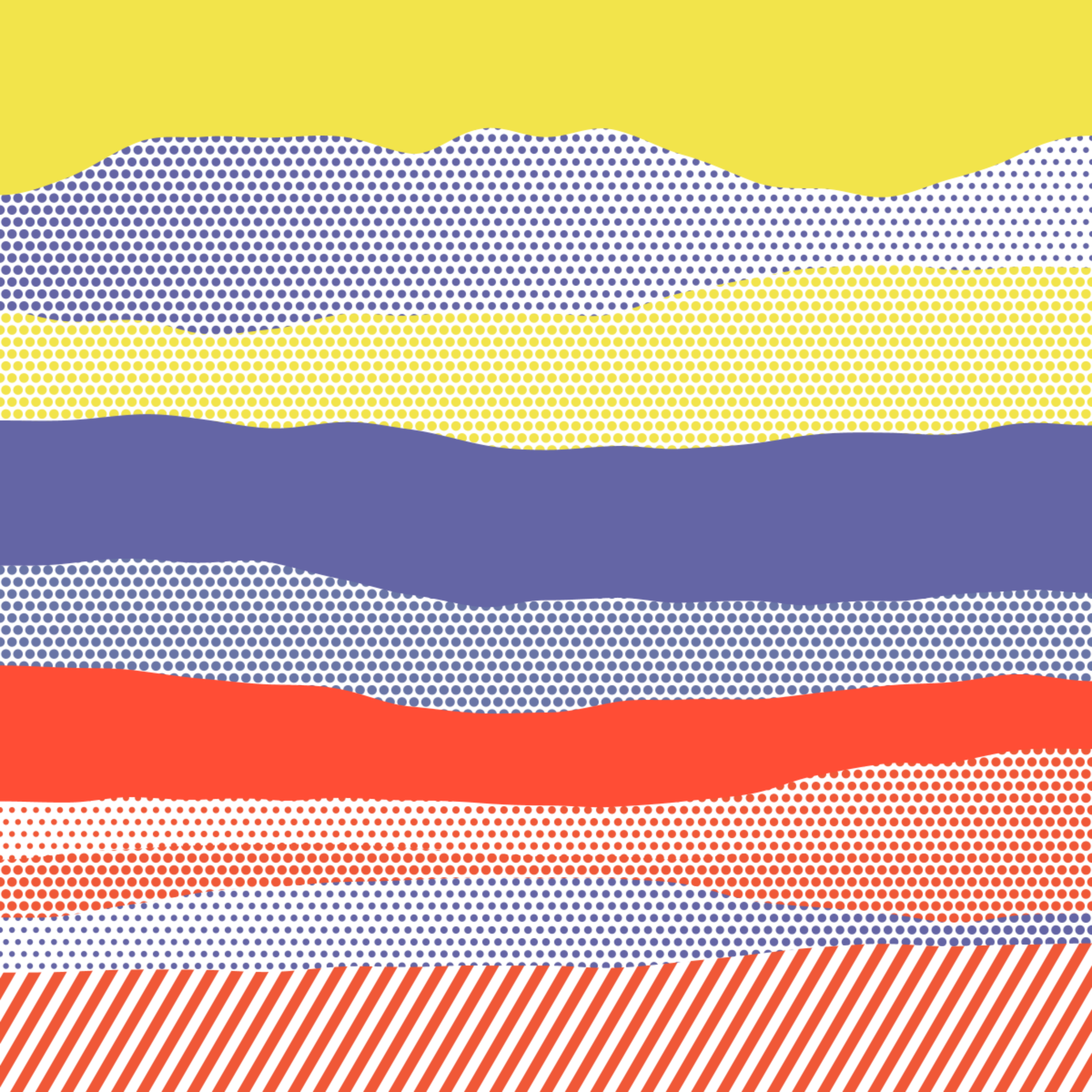 Art Blocks - Art Blocks v2 - Ode to Roy #804 - NFT # 63000804