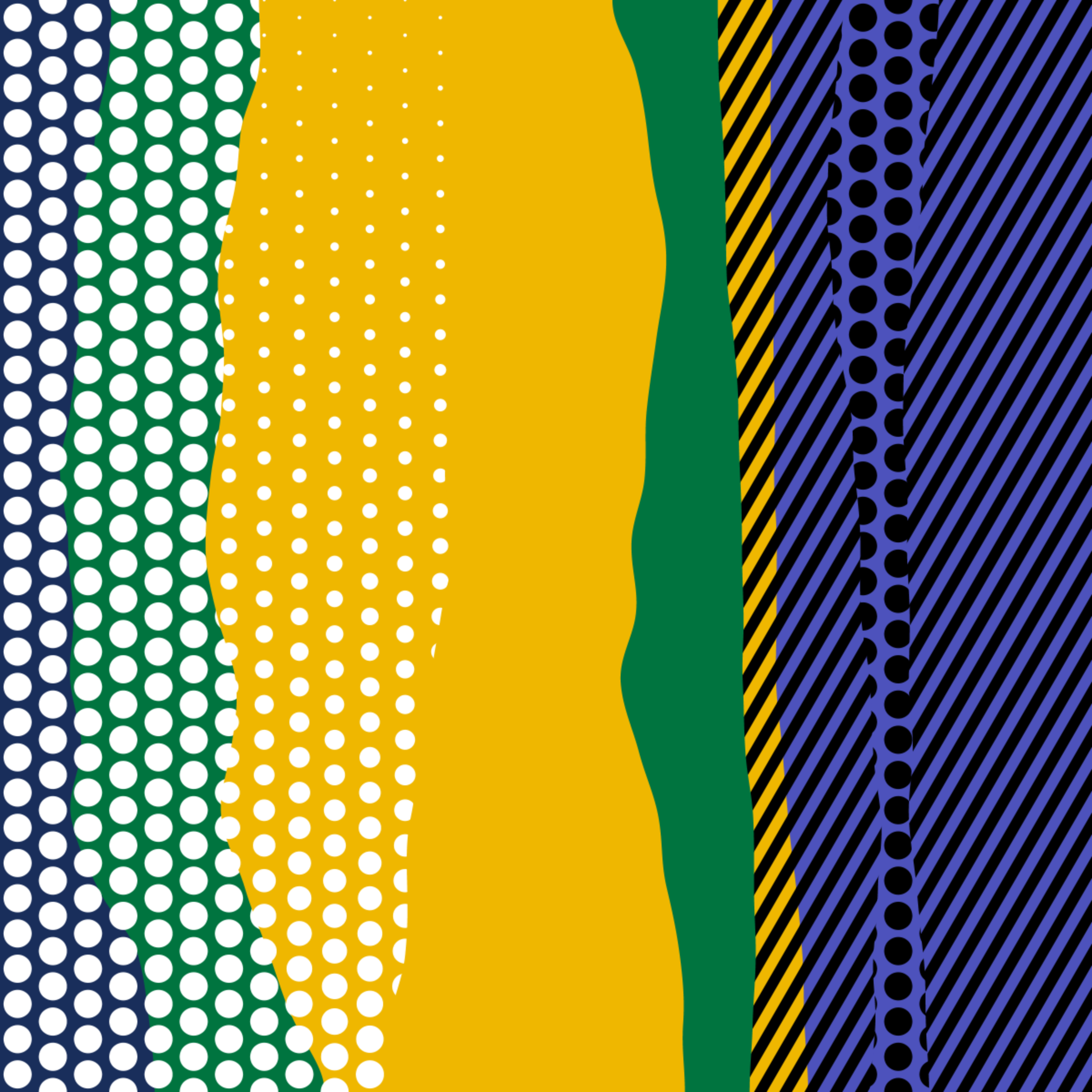 Art Blocks - Art Blocks v2 - Ode to Roy #808 - NFT # 63000808