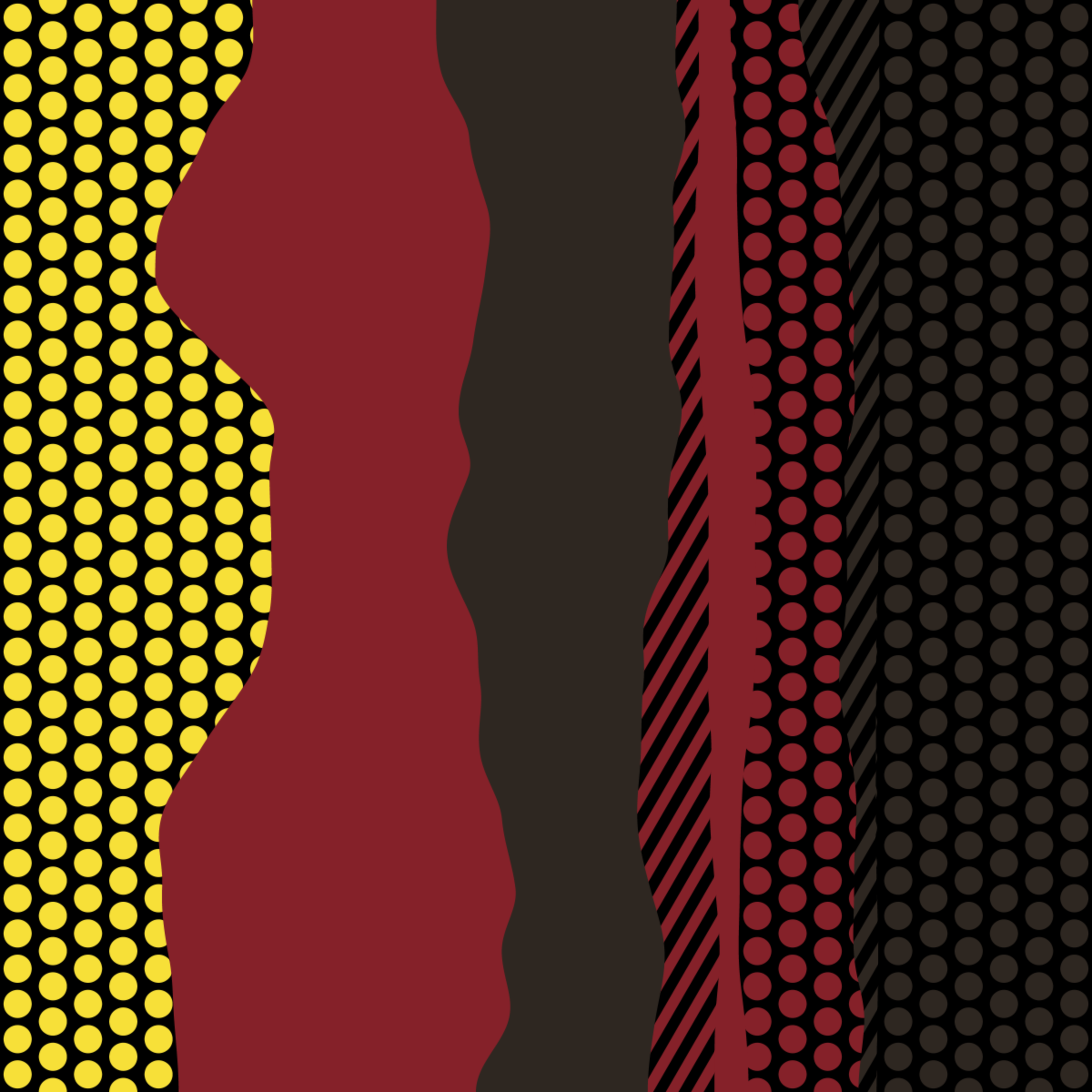 Art Blocks - Art Blocks v2 - Ode to Roy #812 - NFT # 63000812