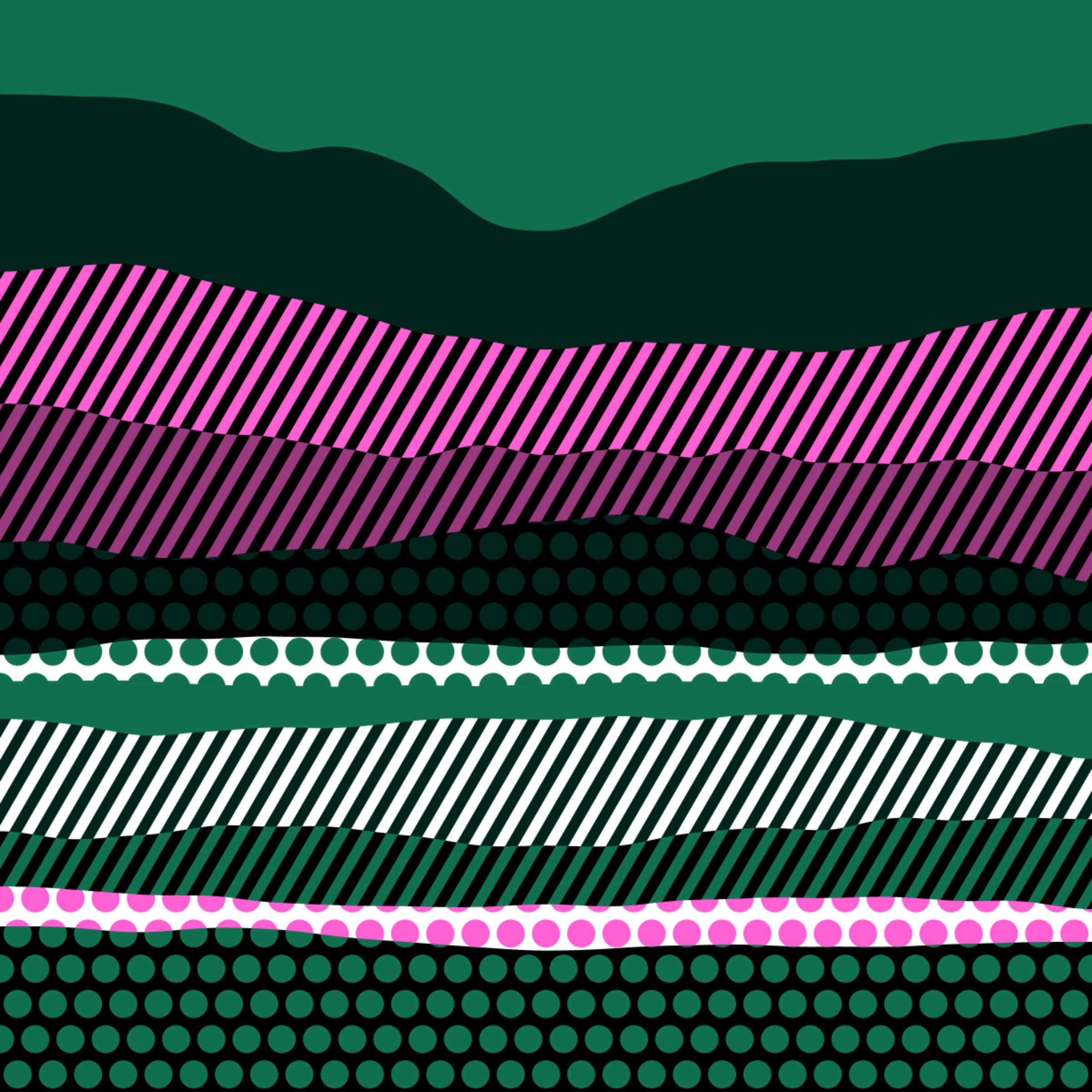 Art Blocks - Art Blocks v2 - Ode to Roy #814 - NFT # 63000814