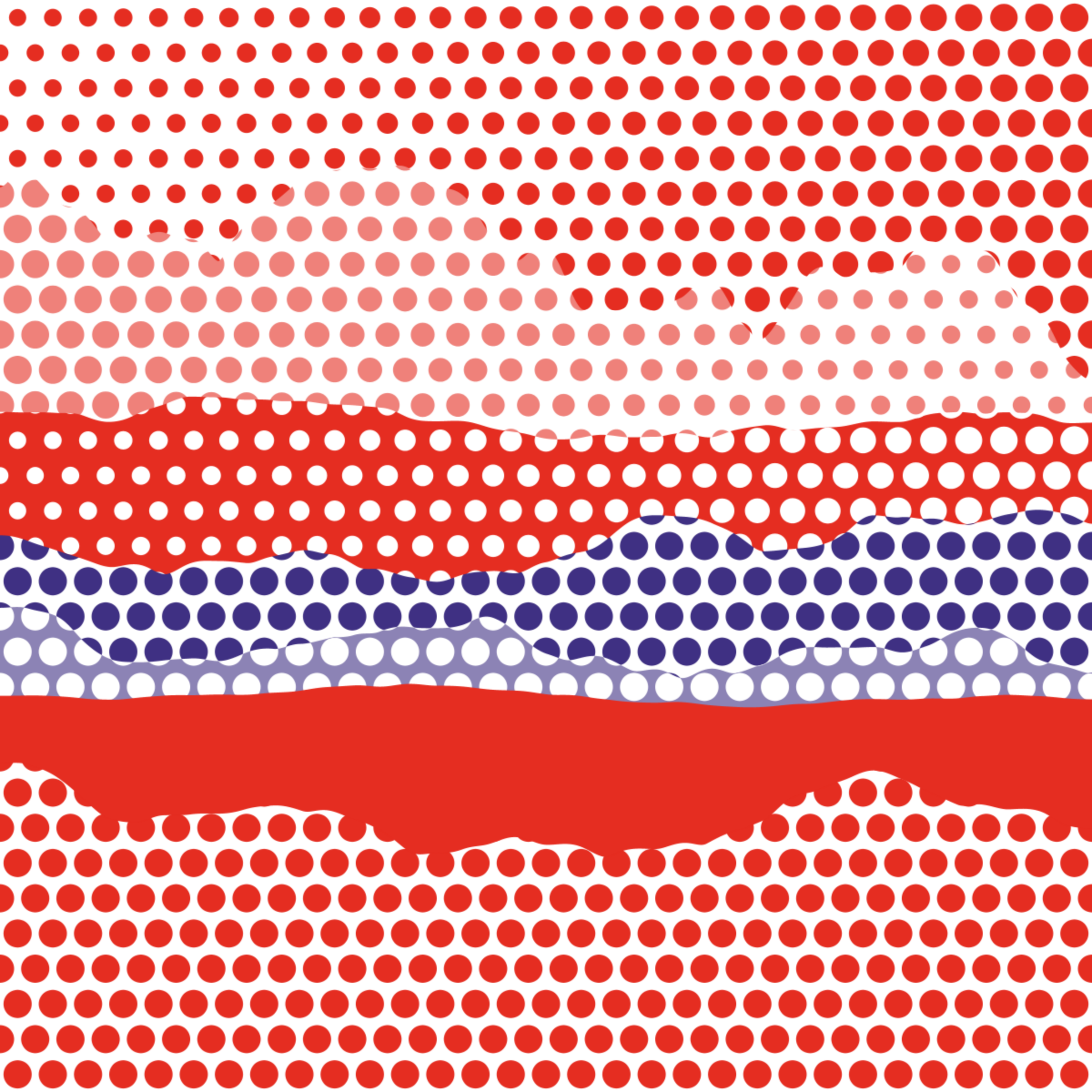 Art Blocks - Art Blocks v2 - Ode to Roy #816 - NFT # 63000816