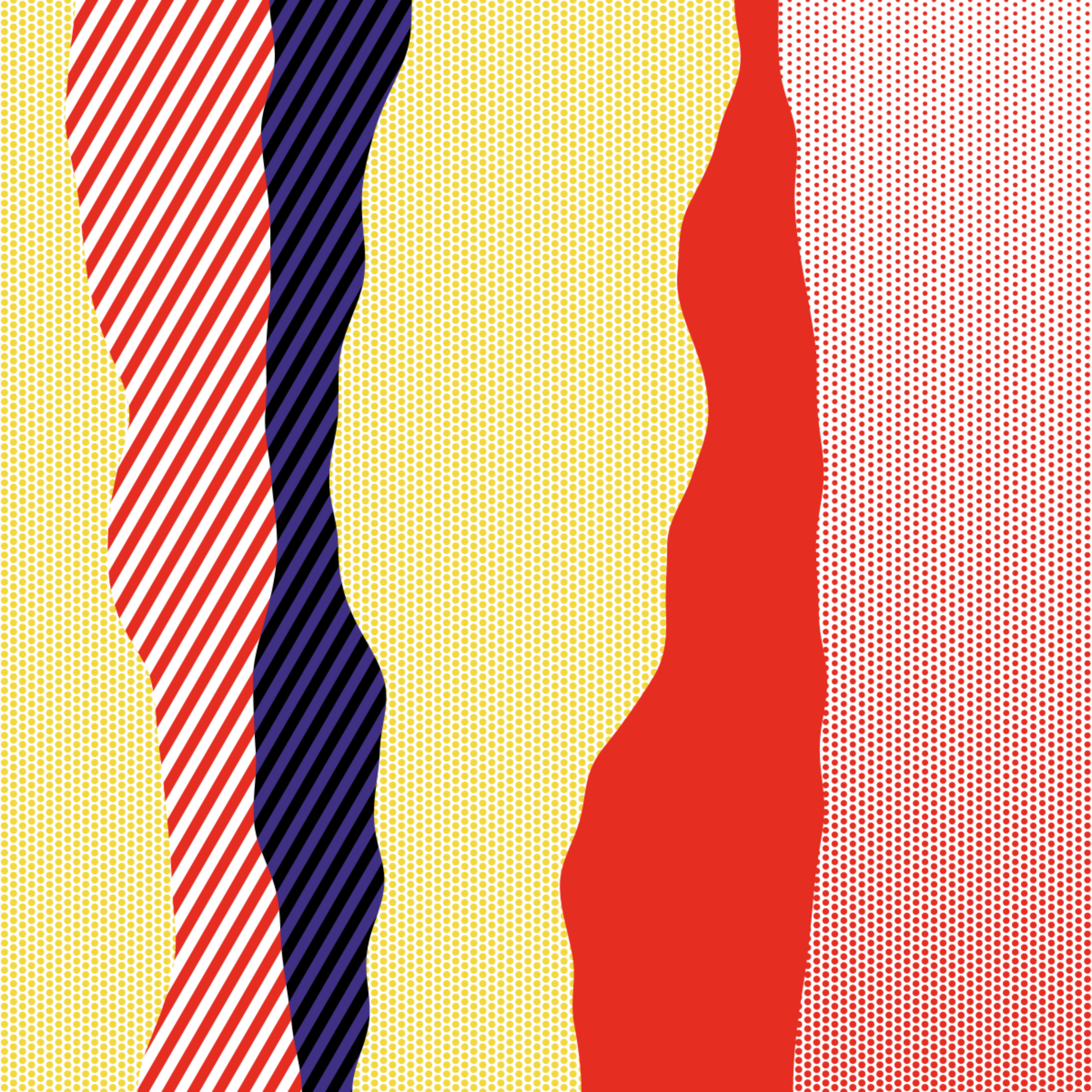 Art Blocks - Art Blocks v2 - Ode to Roy #829 - NFT # 63000829