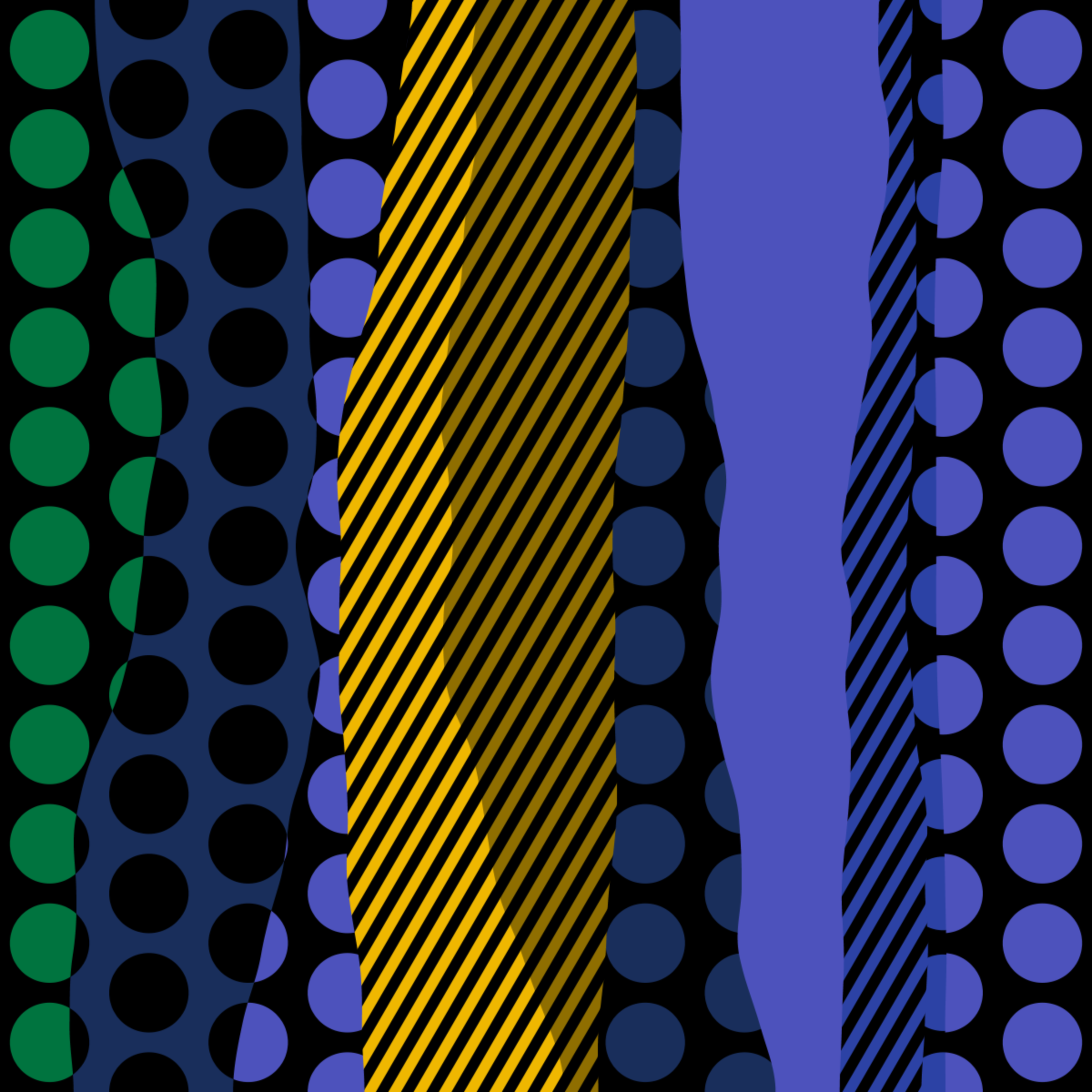 Art Blocks - Art Blocks v2 - Ode to Roy #834 - NFT # 63000834