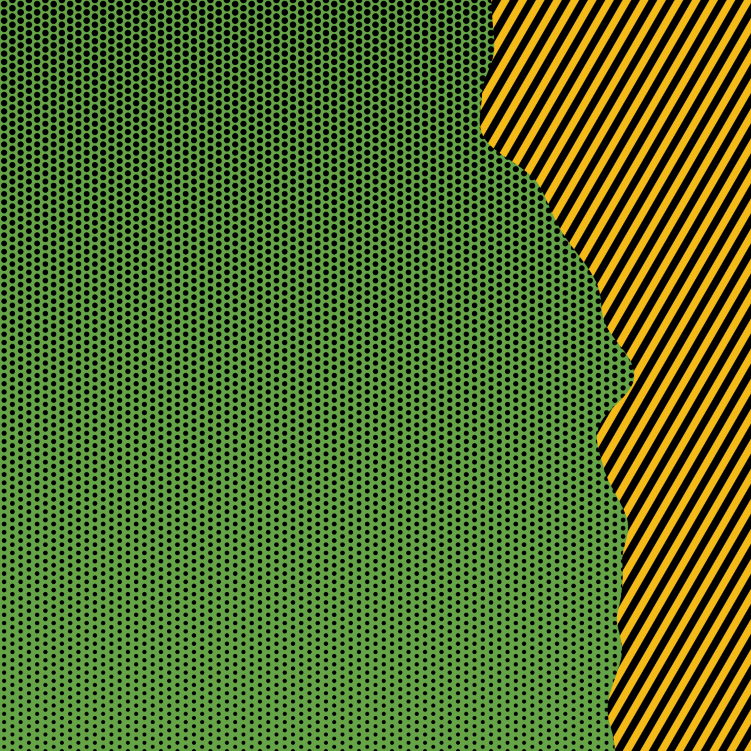 Art Blocks - Art Blocks v2 - Ode to Roy #836 - NFT # 63000836