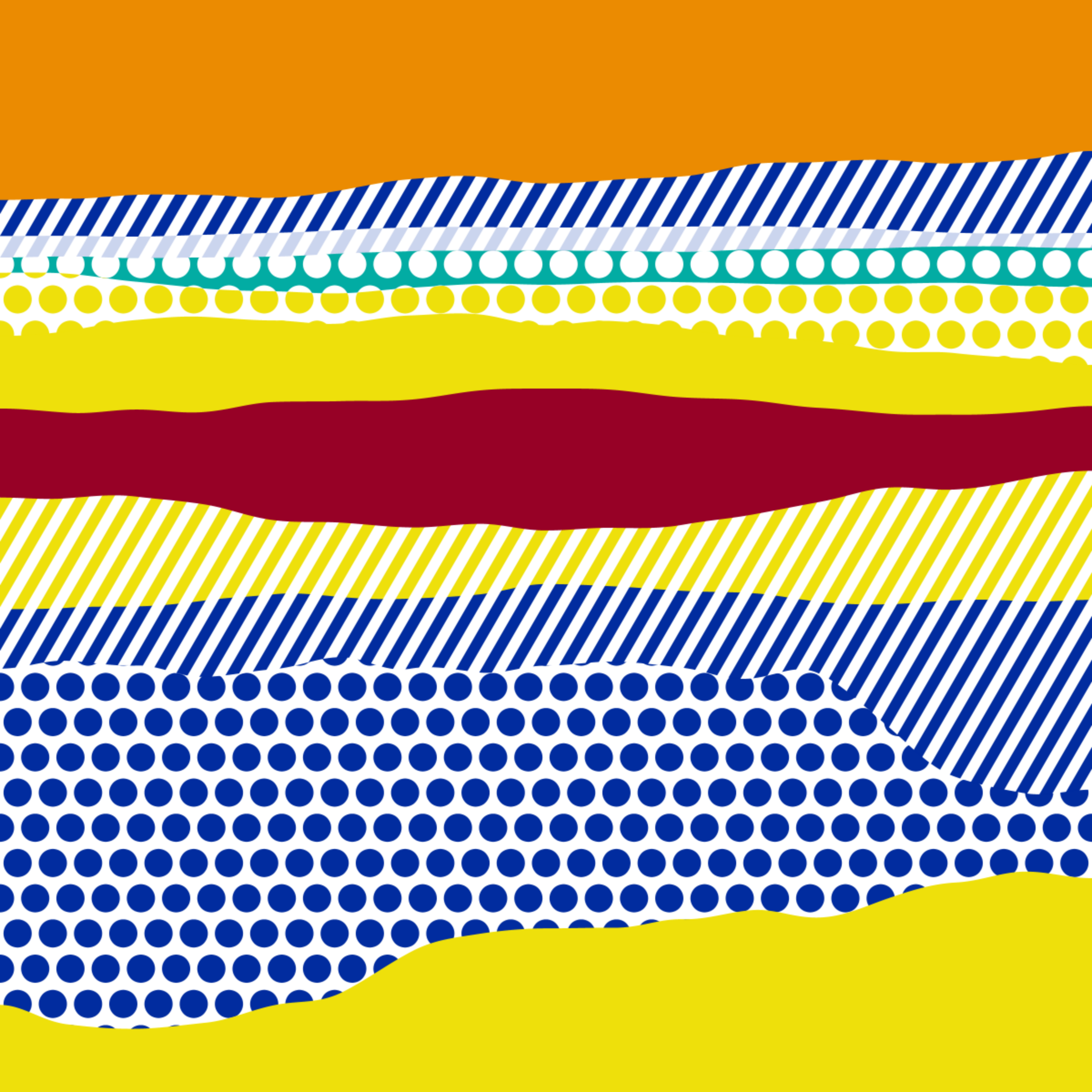 Art Blocks - Art Blocks v2 - Ode to Roy #837 - NFT # 63000837