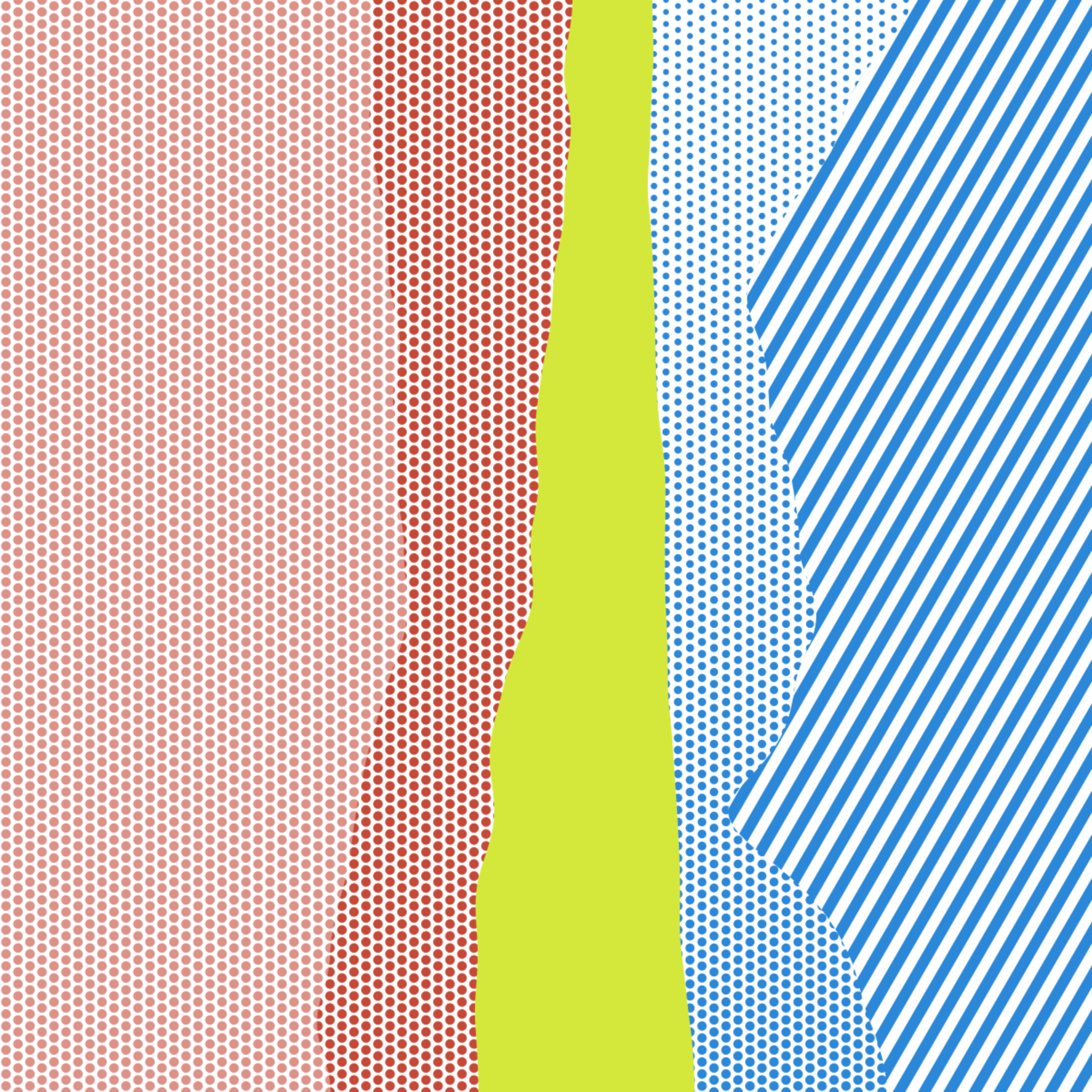 Art Blocks - Art Blocks v2 - Ode to Roy #840 - NFT # 63000840