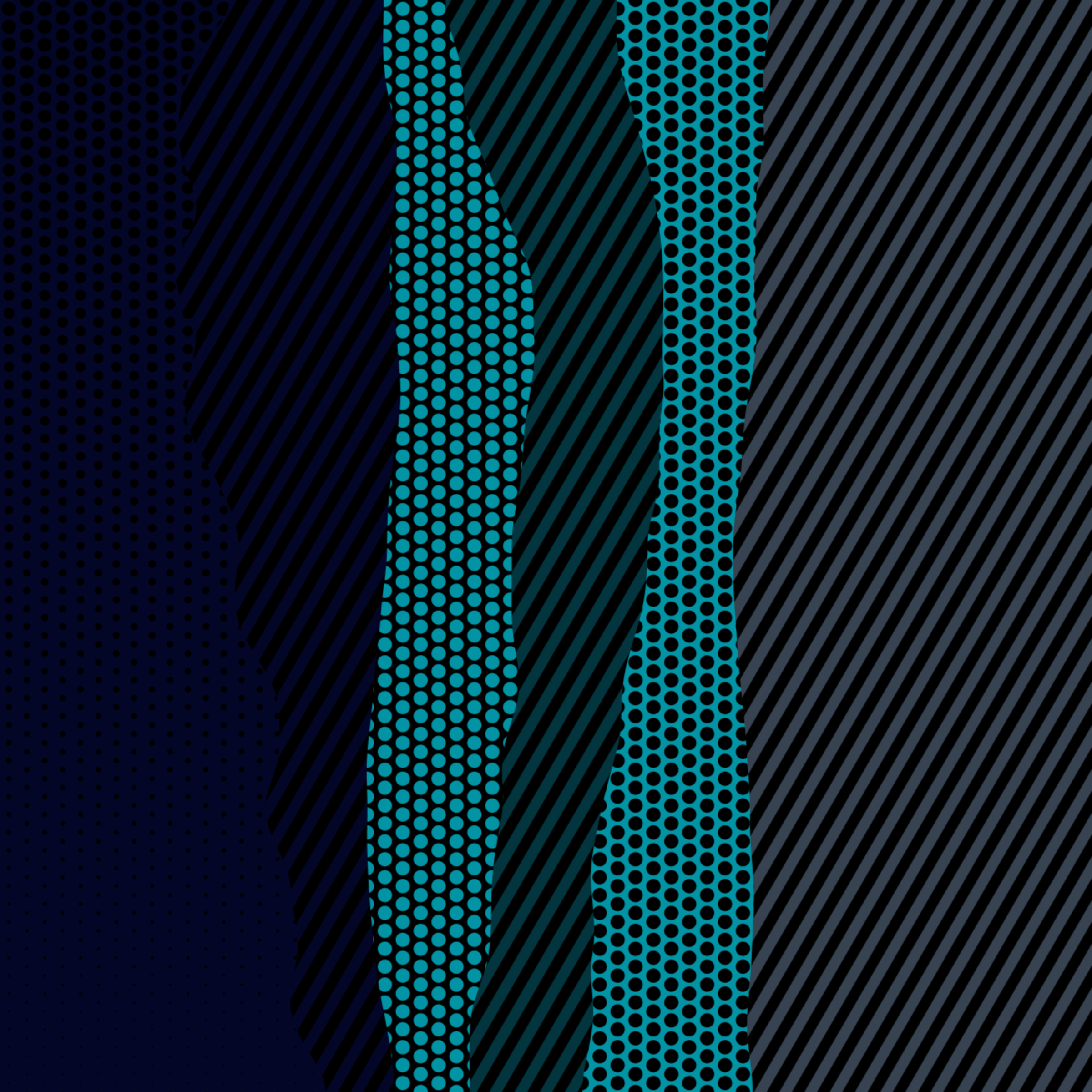 Art Blocks - Art Blocks v2 - Ode to Roy #848 - NFT # 63000848