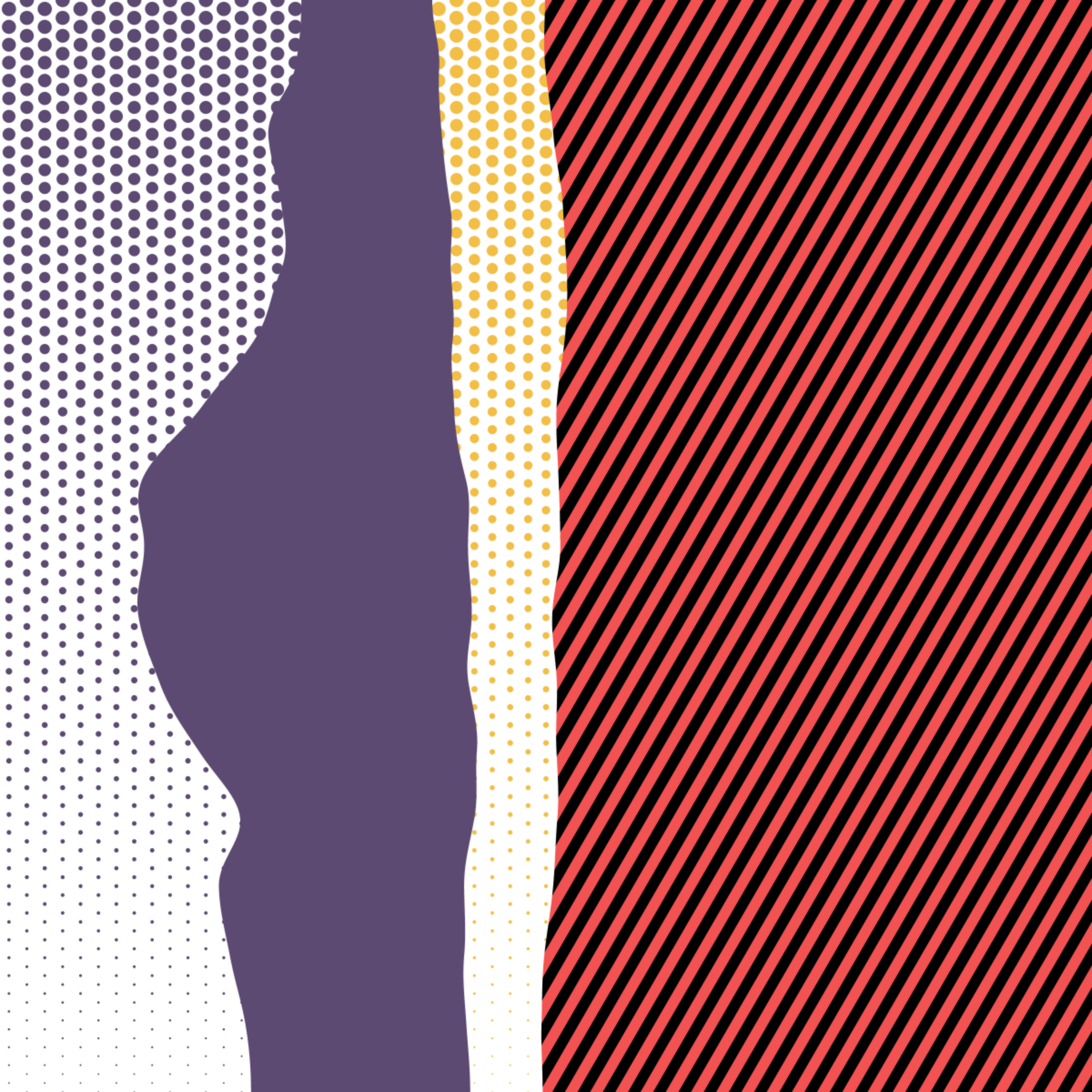 Art Blocks - Art Blocks v2 - Ode to Roy #854 - NFT # 63000854