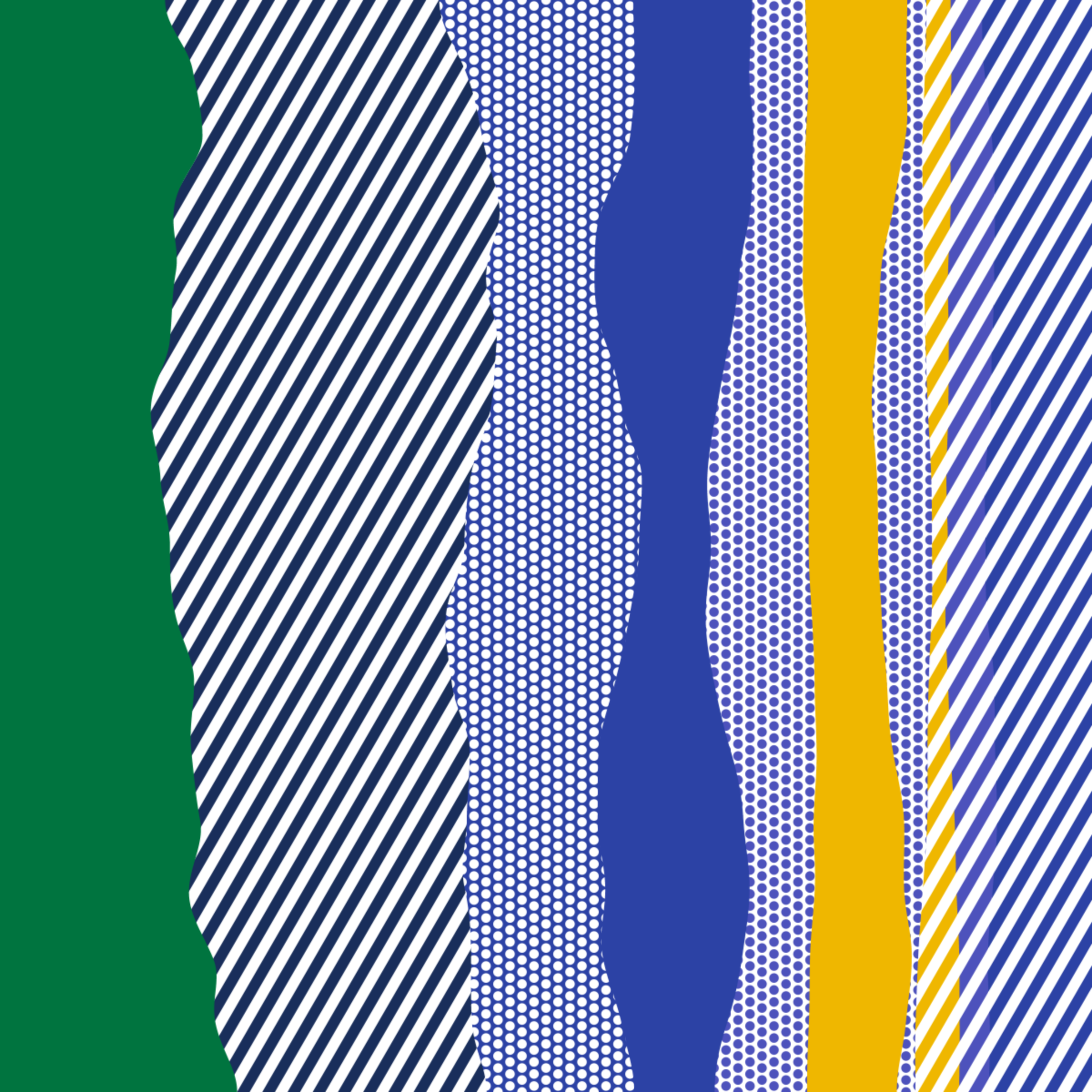 Art Blocks - Art Blocks v2 - Ode to Roy #856 - NFT # 63000856