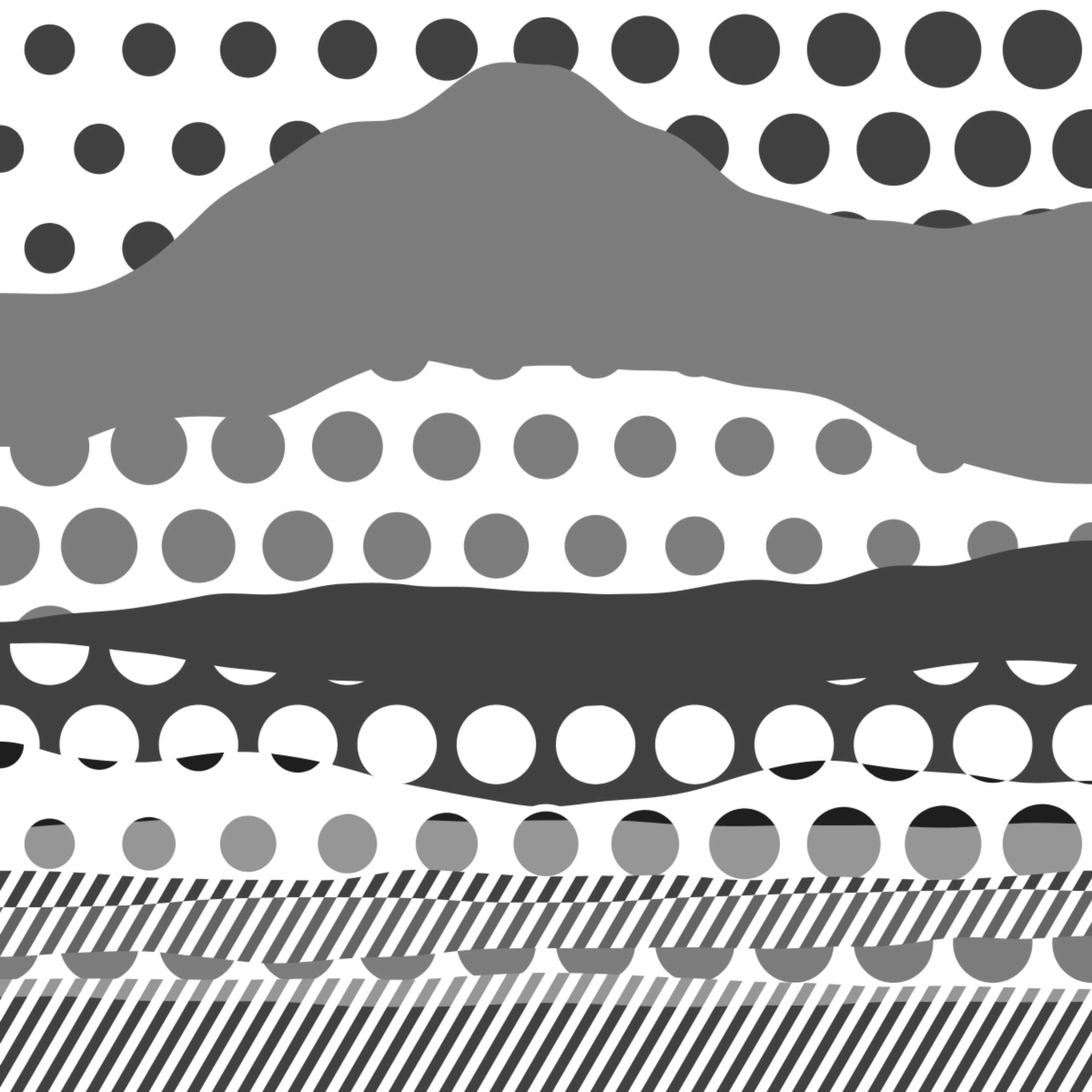 Art Blocks - Art Blocks v2 - Ode to Roy #860 - NFT # 63000860