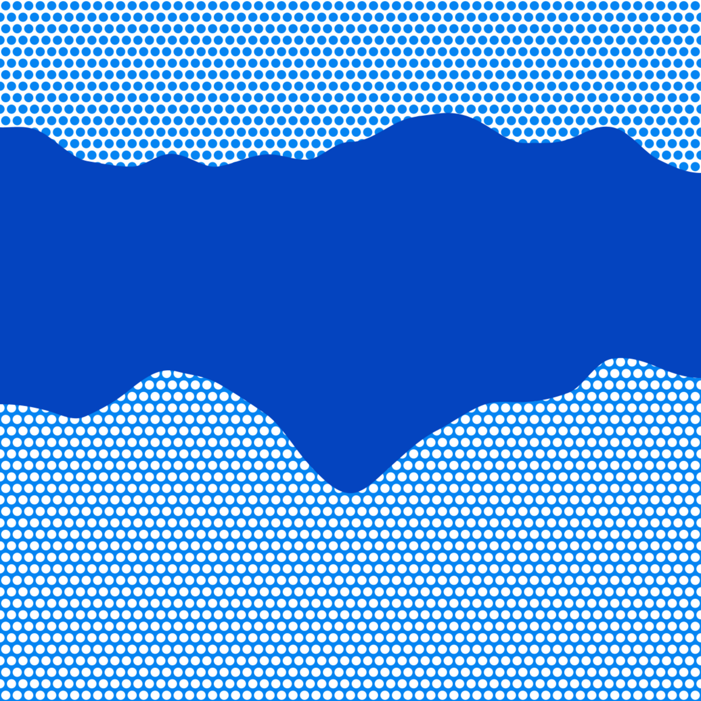 Art Blocks - Art Blocks v2 - Ode to Roy #865 - NFT # 63000865