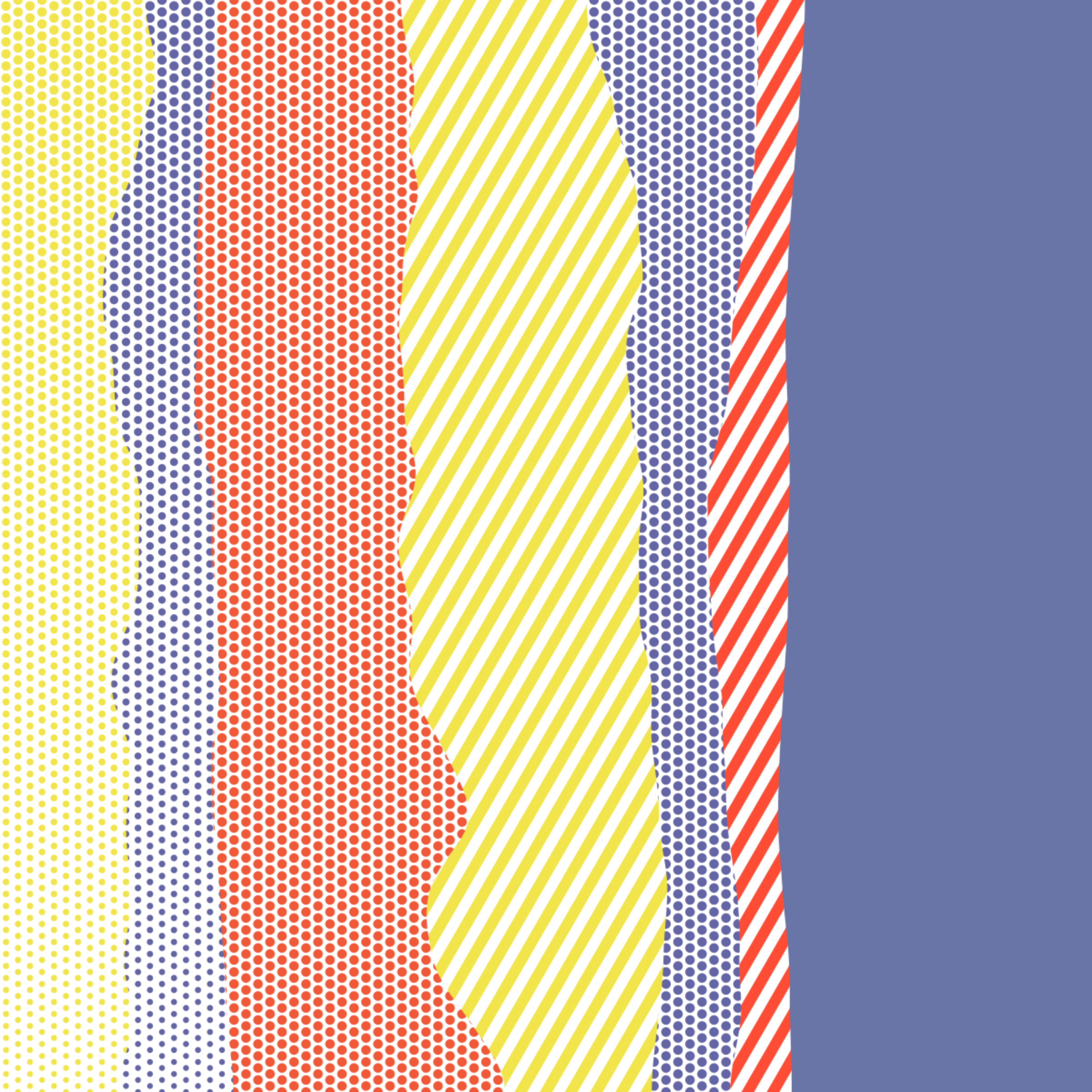 Art Blocks - Art Blocks v2 - Ode to Roy #866 - NFT # 63000866