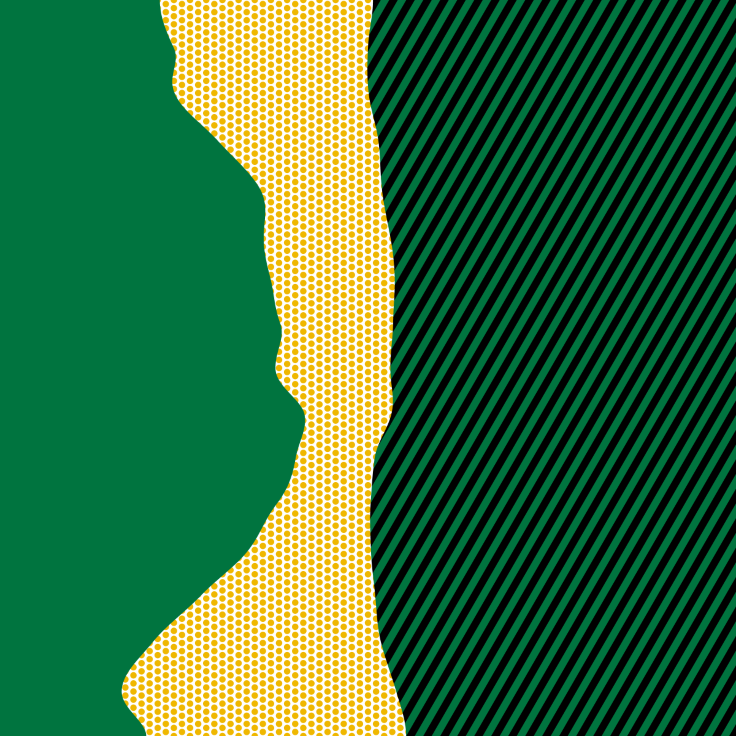 Art Blocks - Art Blocks v2 - Ode to Roy #868 - NFT # 63000868