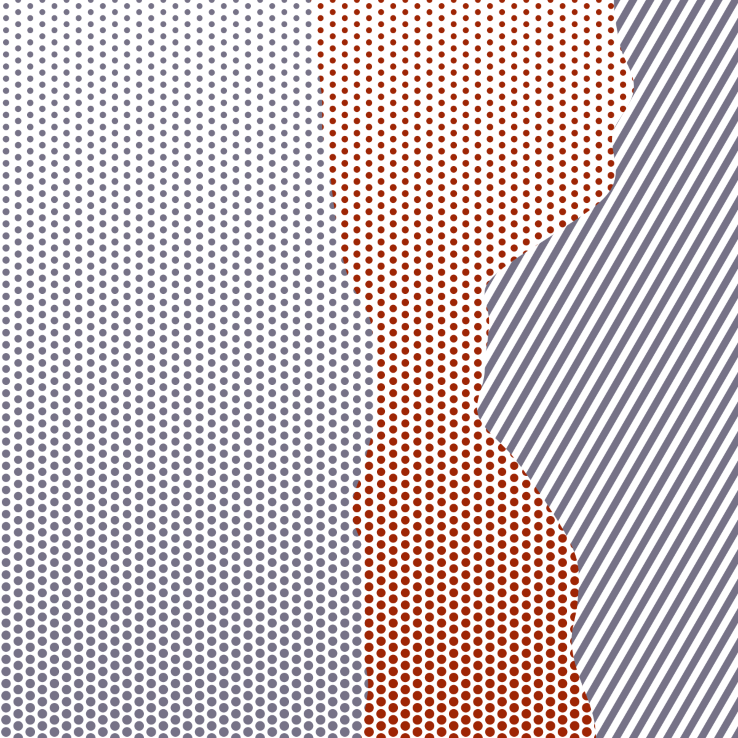 Art Blocks - Art Blocks v2 - Ode to Roy #869 - NFT # 63000869