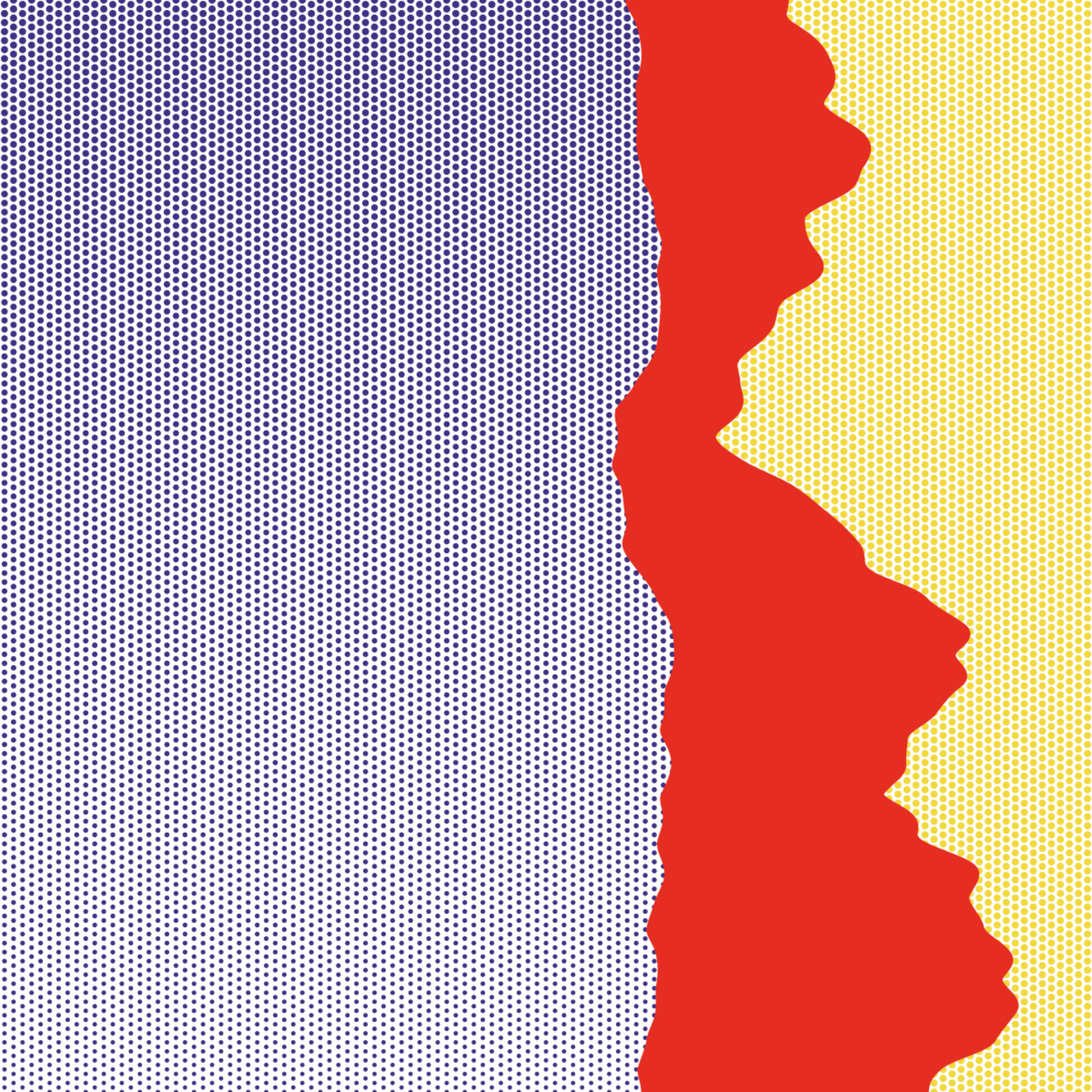 Art Blocks - Art Blocks v2 - Ode to Roy #871 - NFT # 63000871