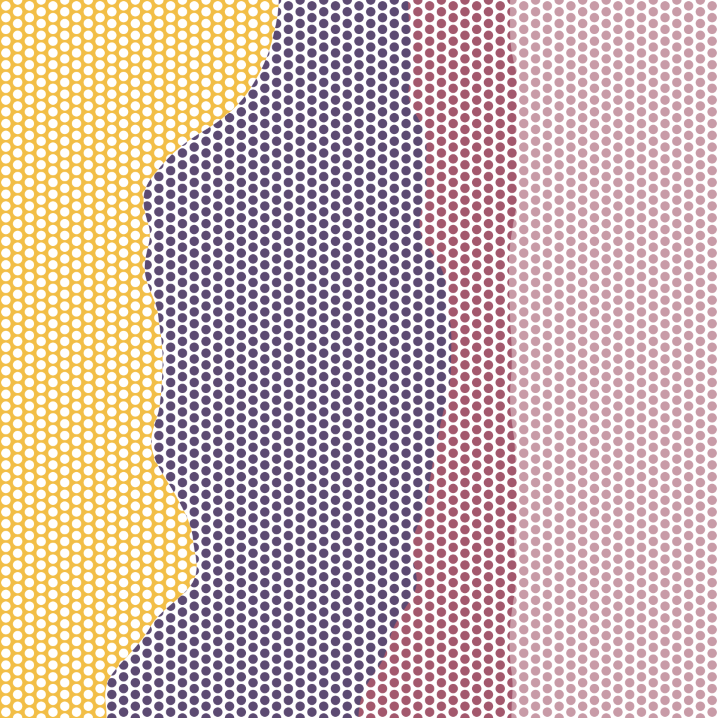 Art Blocks - Art Blocks v2 - Ode to Roy #876 - NFT # 63000876