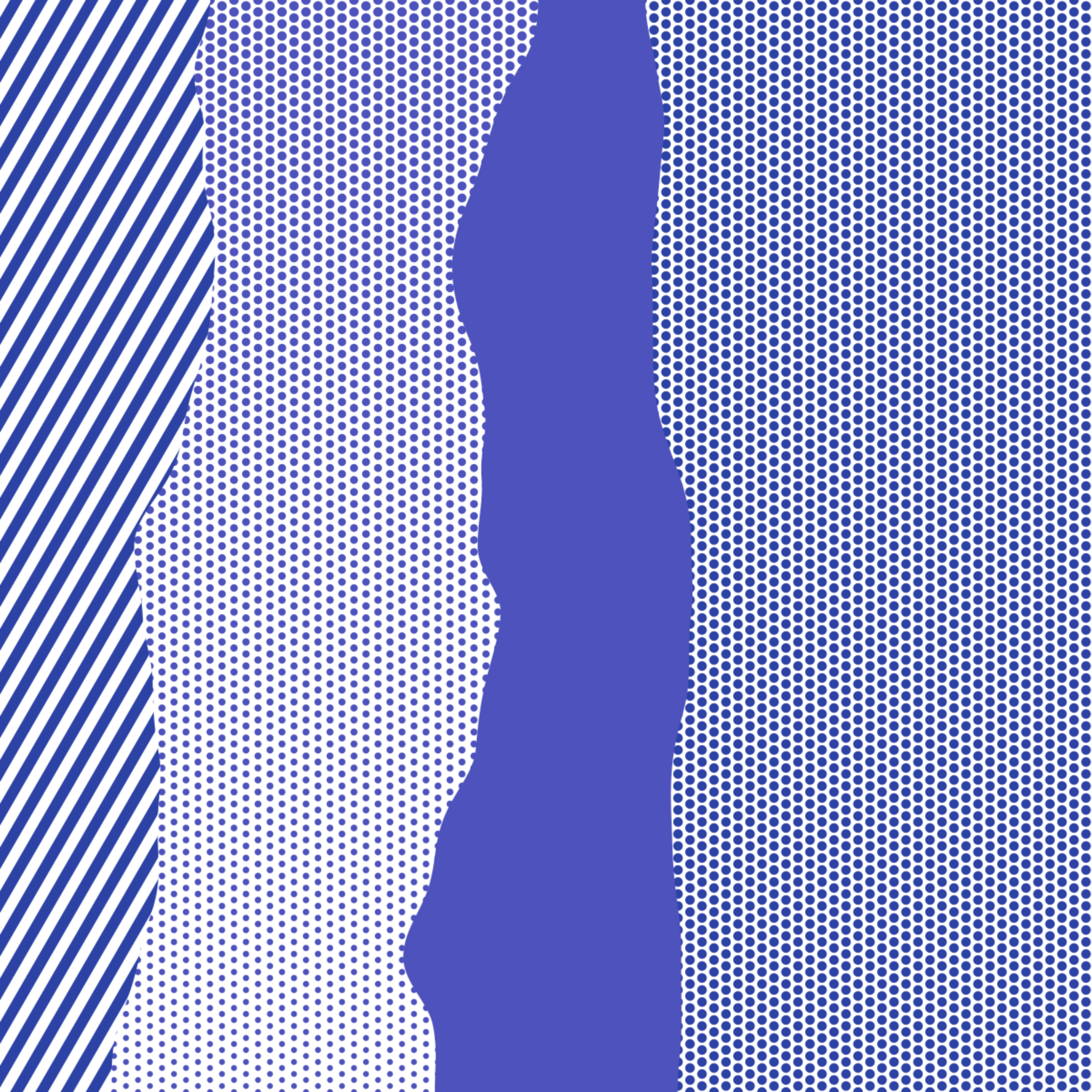 Art Blocks - Art Blocks v2 - Ode to Roy #882 - NFT # 63000882