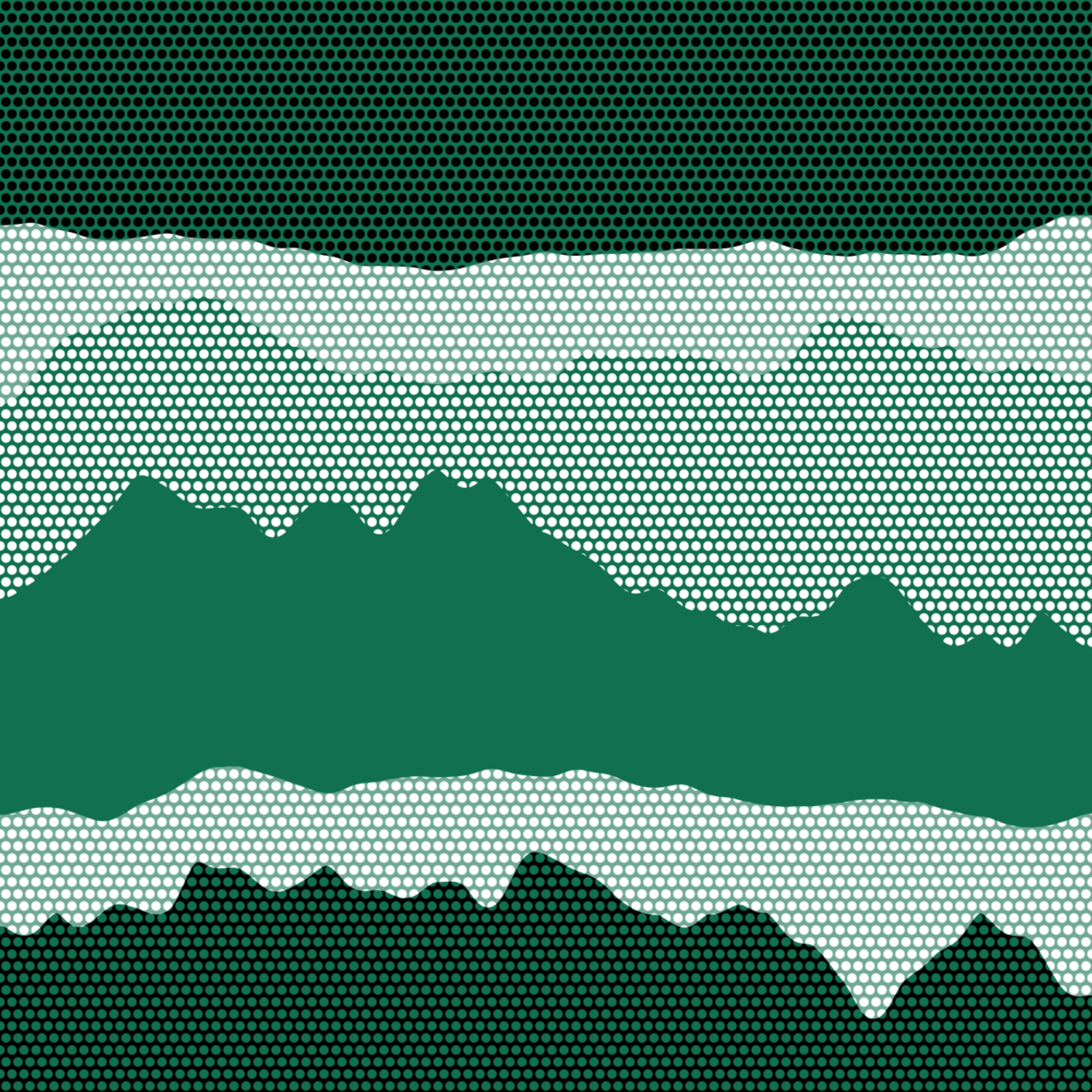 Art Blocks - Art Blocks v2 - Ode to Roy #884 - NFT # 63000884