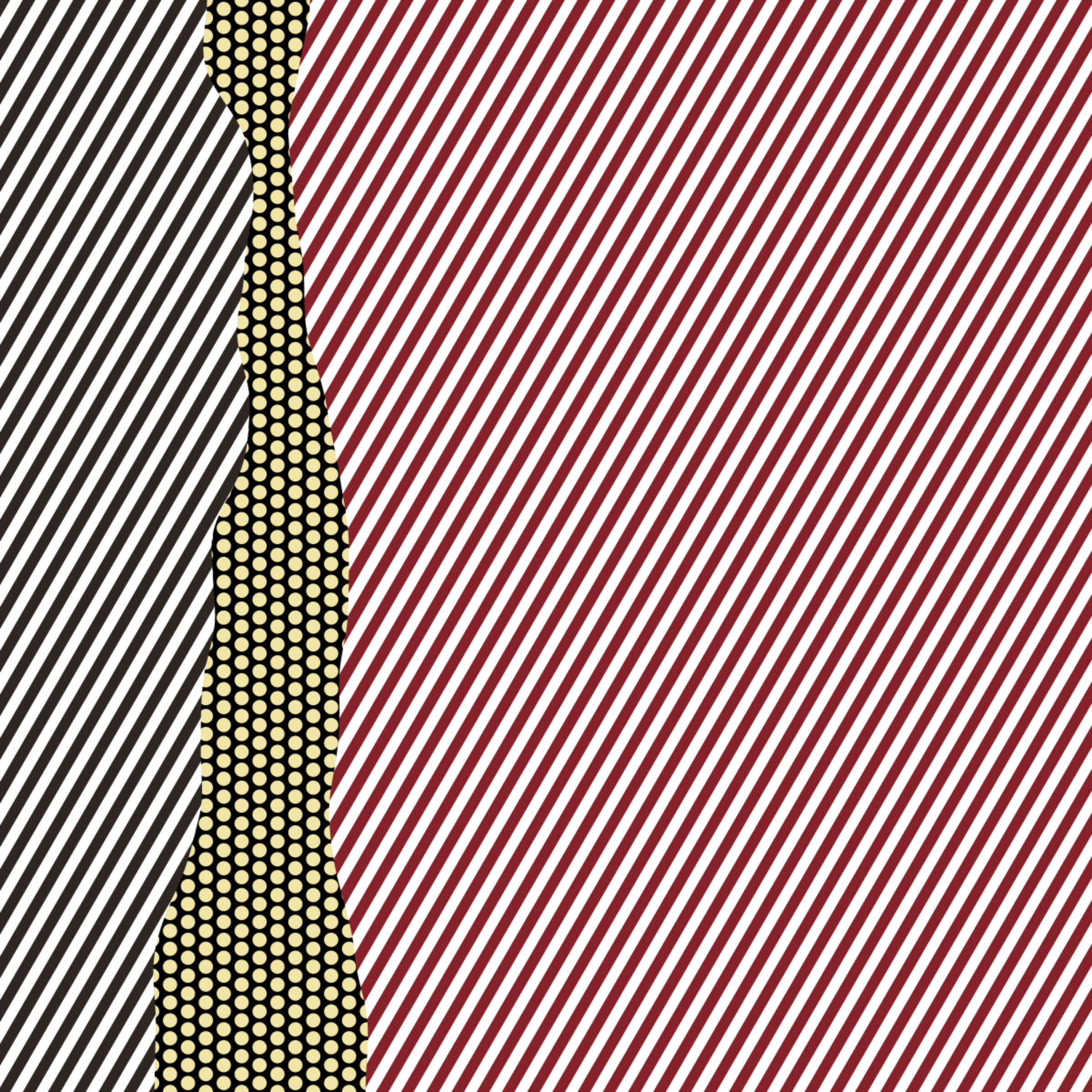 Art Blocks - Art Blocks v2 - Ode to Roy #885 - NFT # 63000885