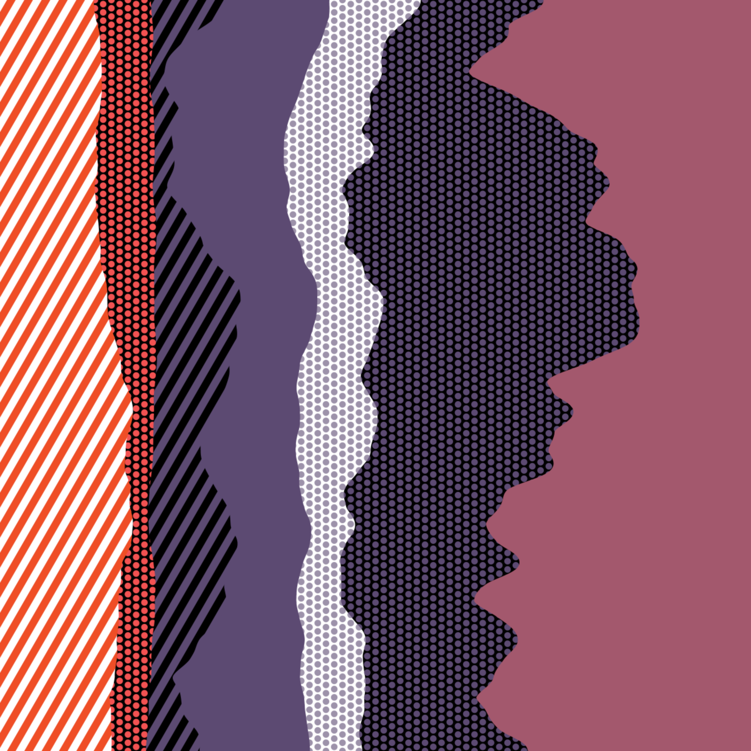 Art Blocks - Art Blocks v2 - Ode to Roy #887 - NFT # 63000887