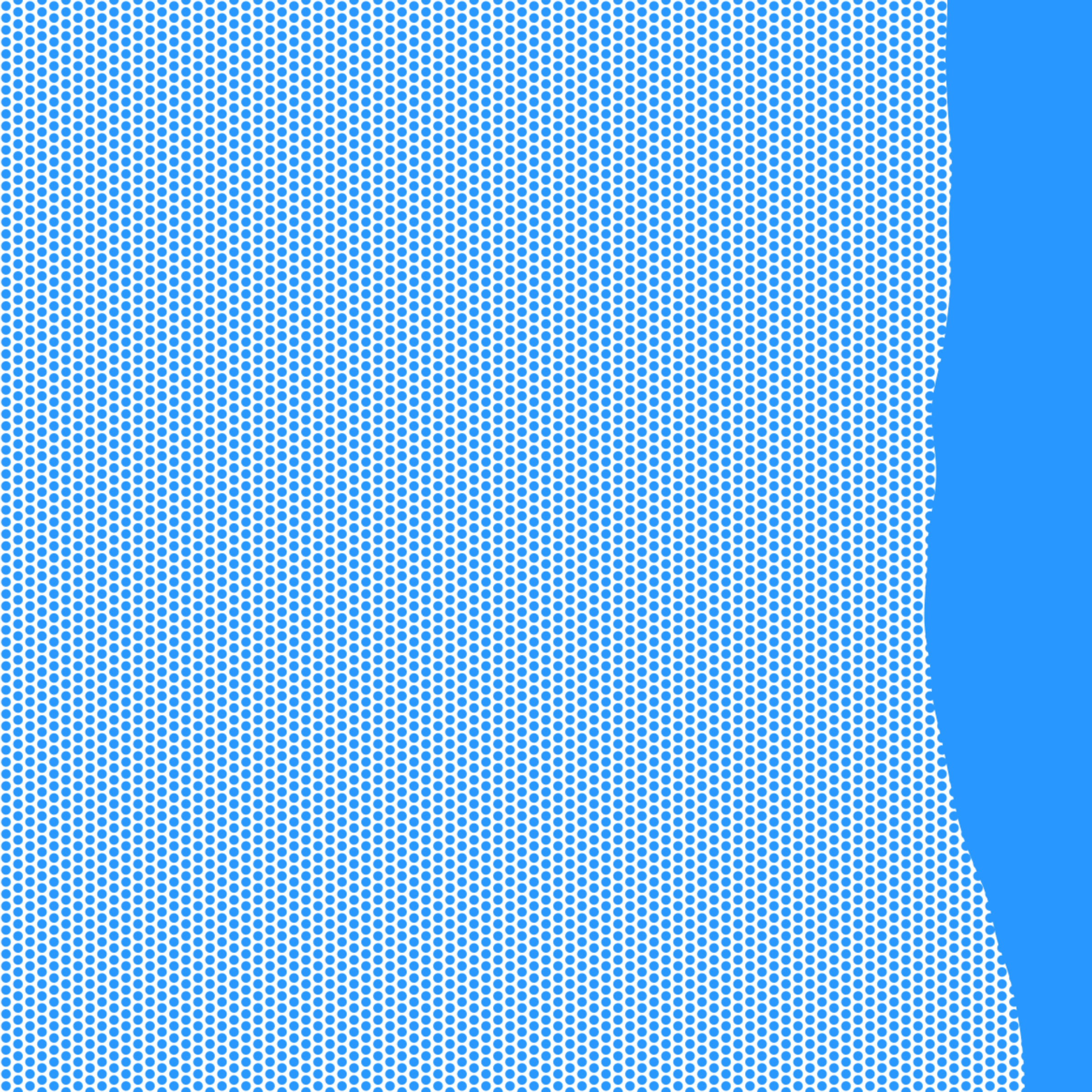 Art Blocks - Art Blocks v2 - Ode to Roy #888 - NFT # 63000888