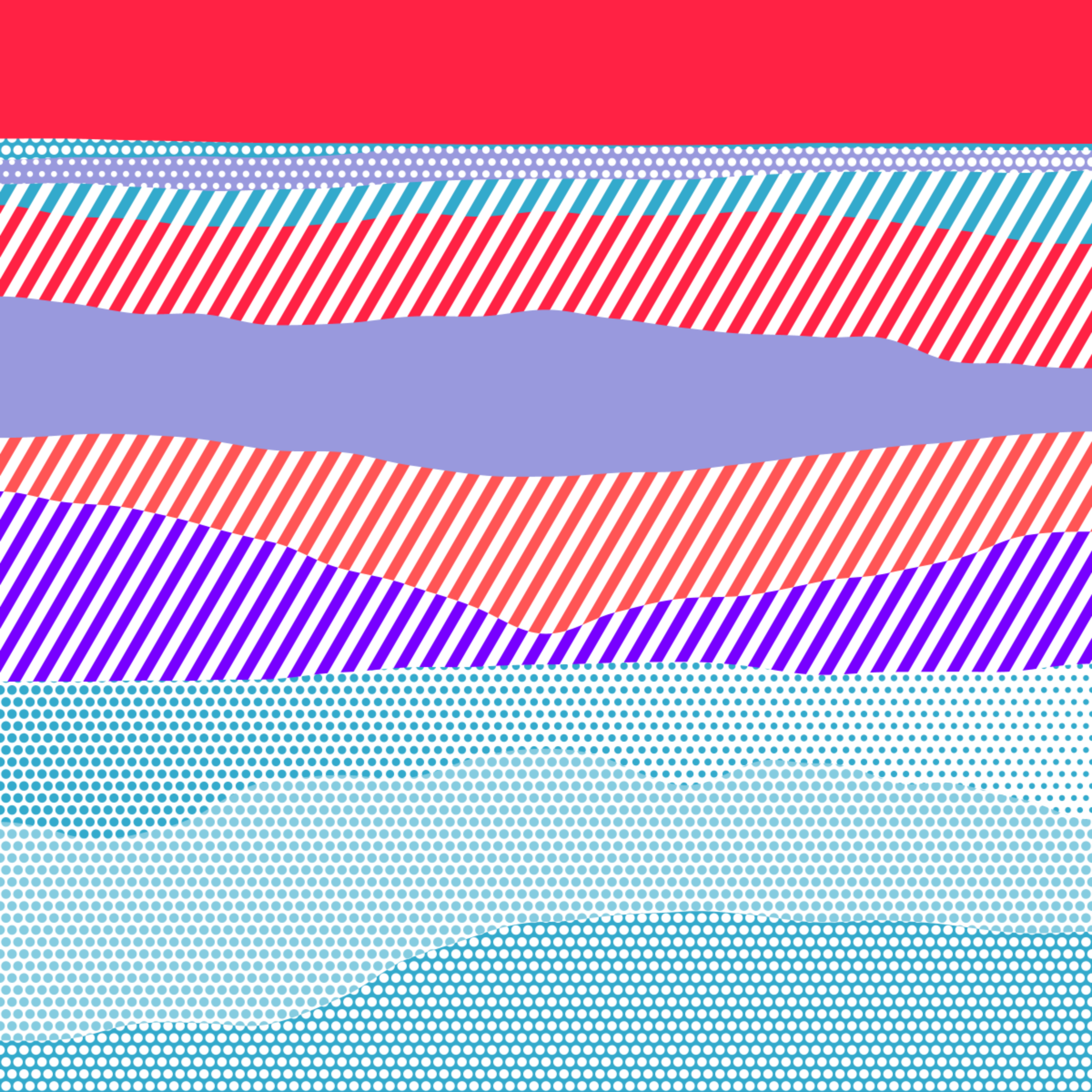 Art Blocks - Art Blocks v2 - Ode to Roy #890 - NFT # 63000890