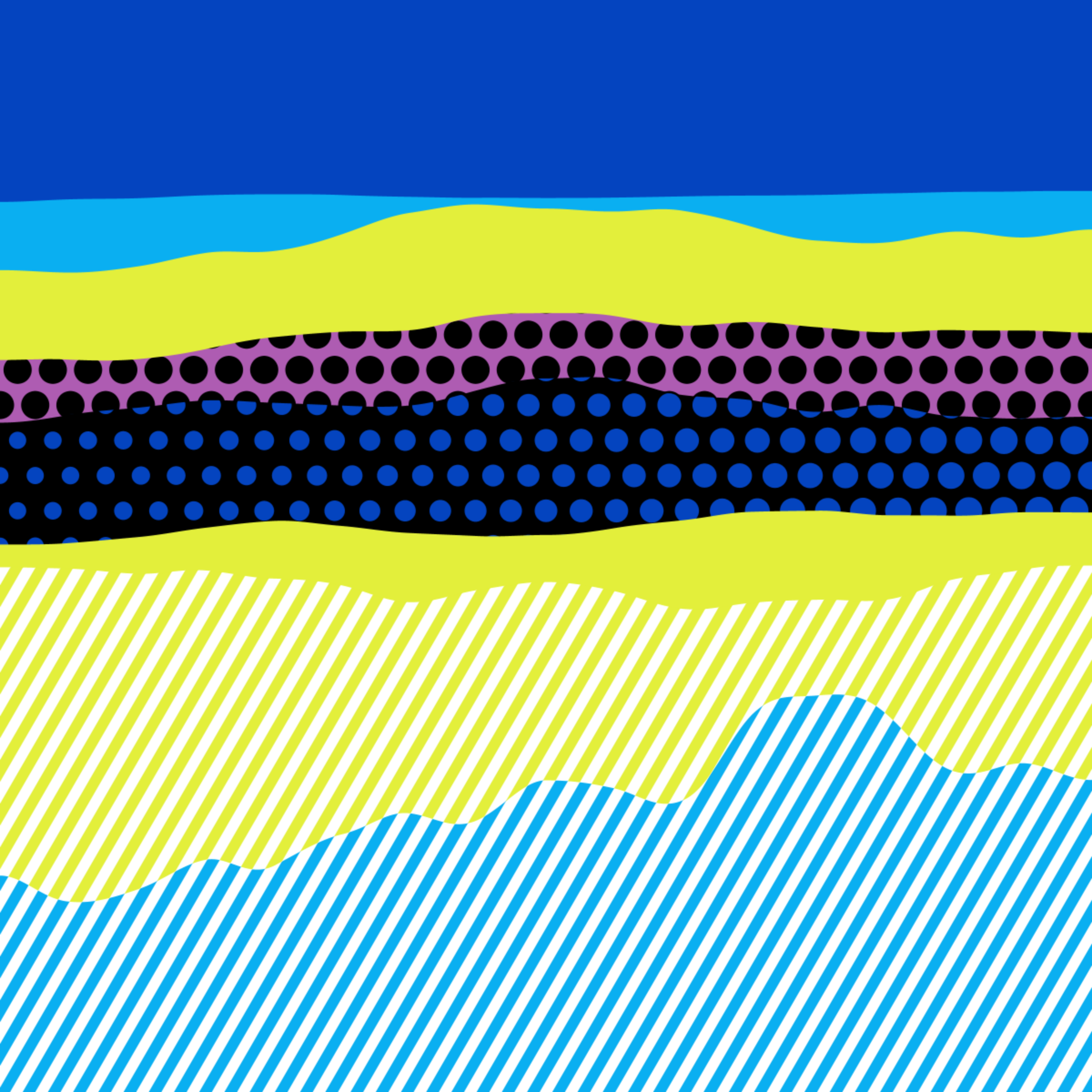 Art Blocks - Art Blocks v2 - Ode to Roy #897 - NFT # 63000897