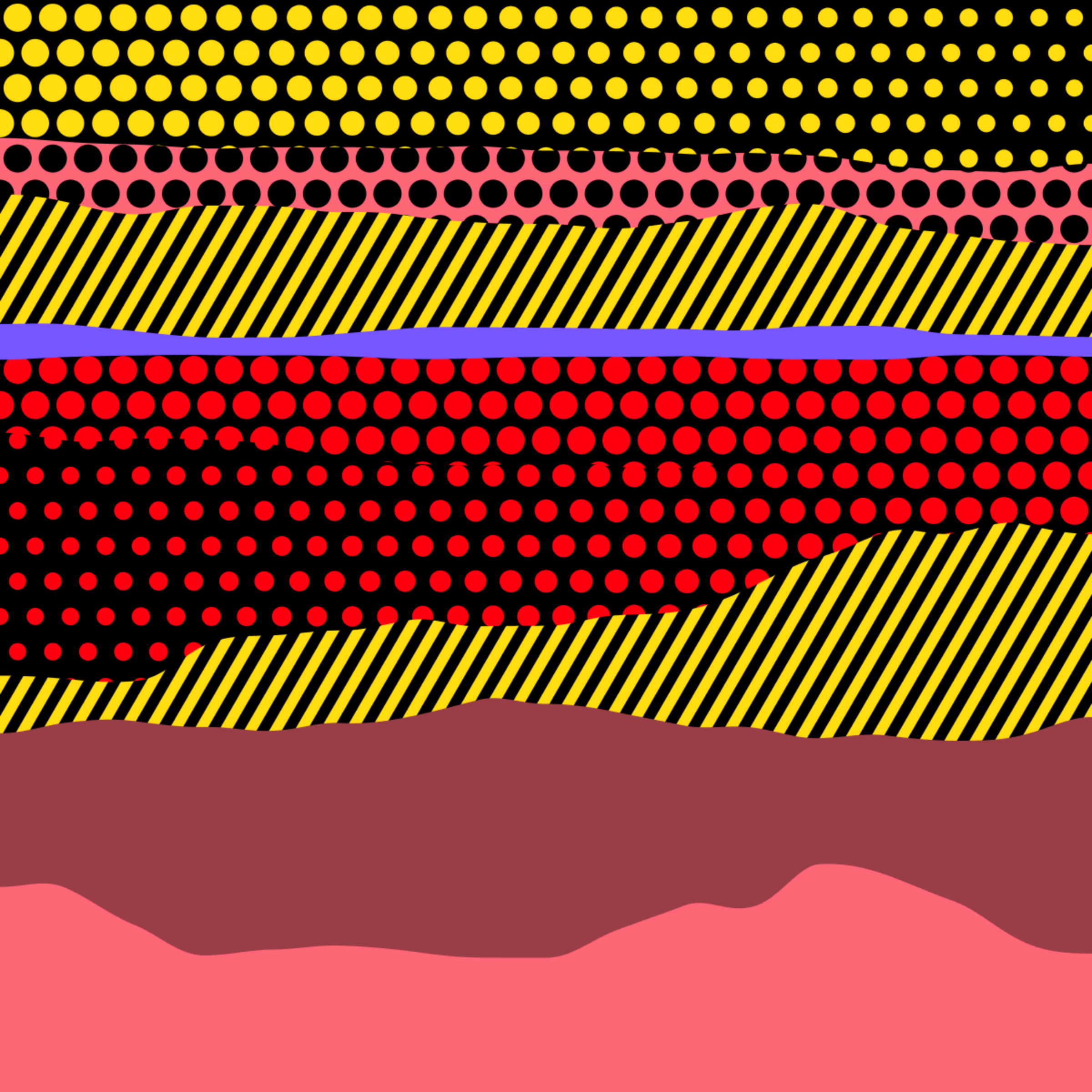 Art Blocks - Art Blocks v2 - Ode to Roy #903 - NFT # 63000903