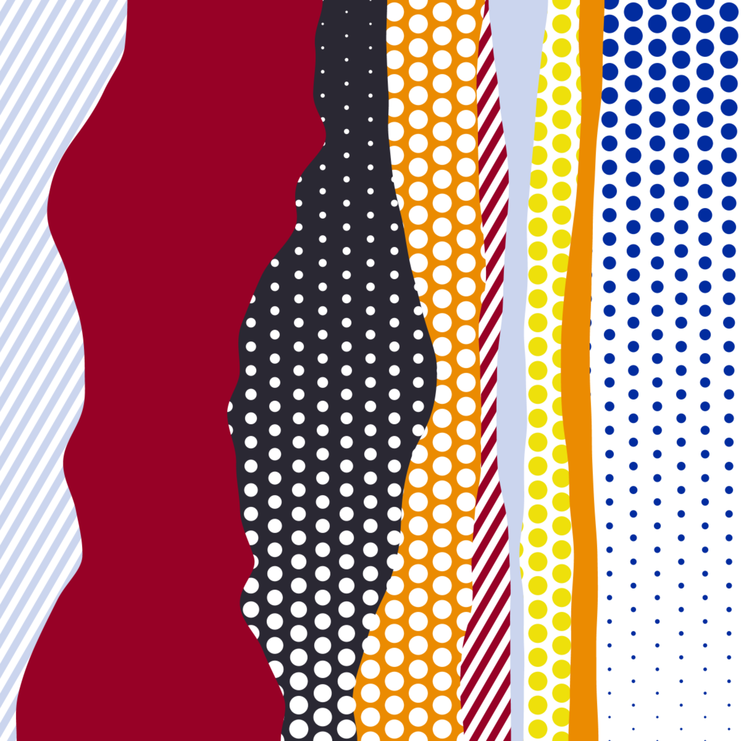 Art Blocks - Art Blocks v2 - Ode to Roy #904 - NFT # 63000904