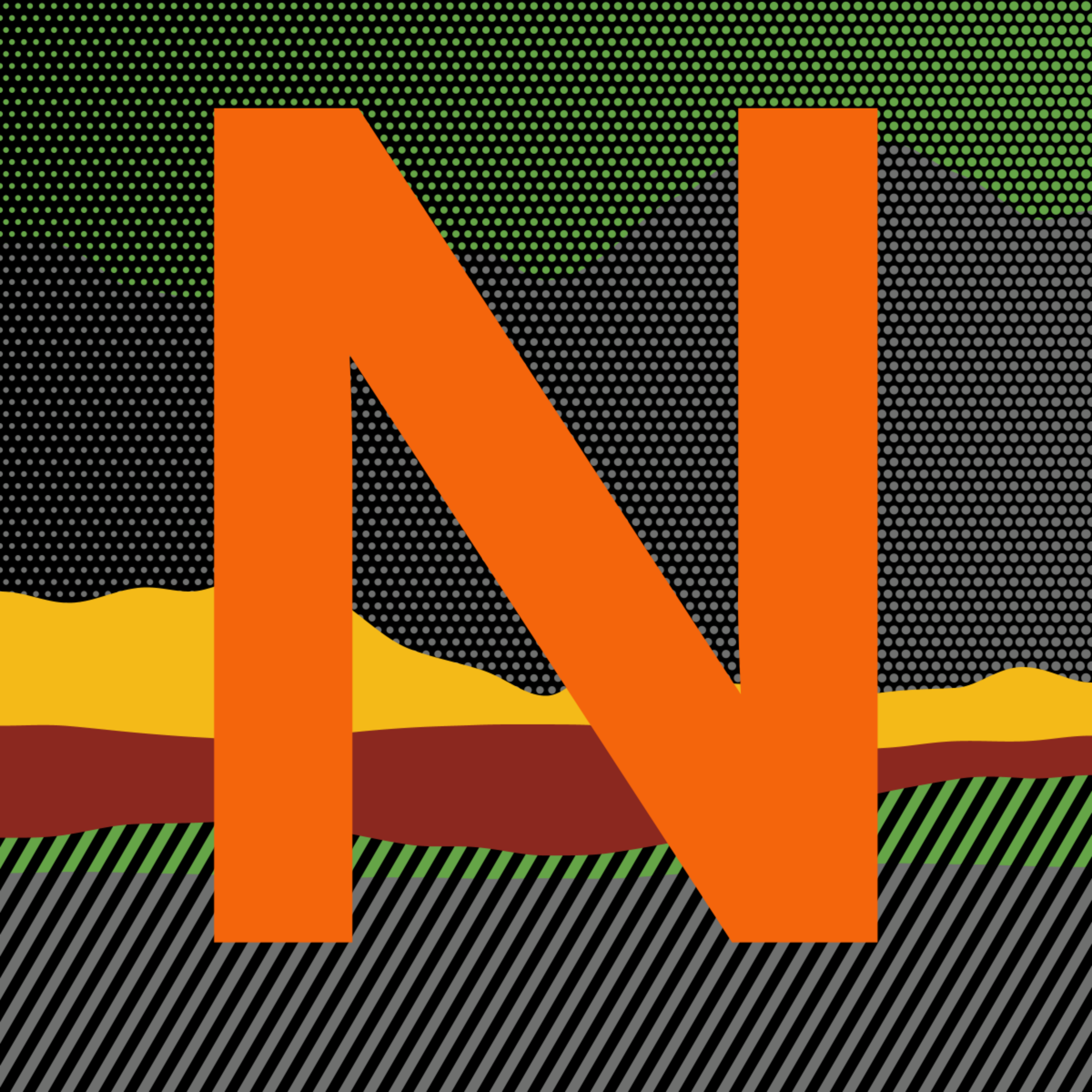 Art Blocks - Art Blocks v2 - Ode to Roy #905 - NFT # 63000905