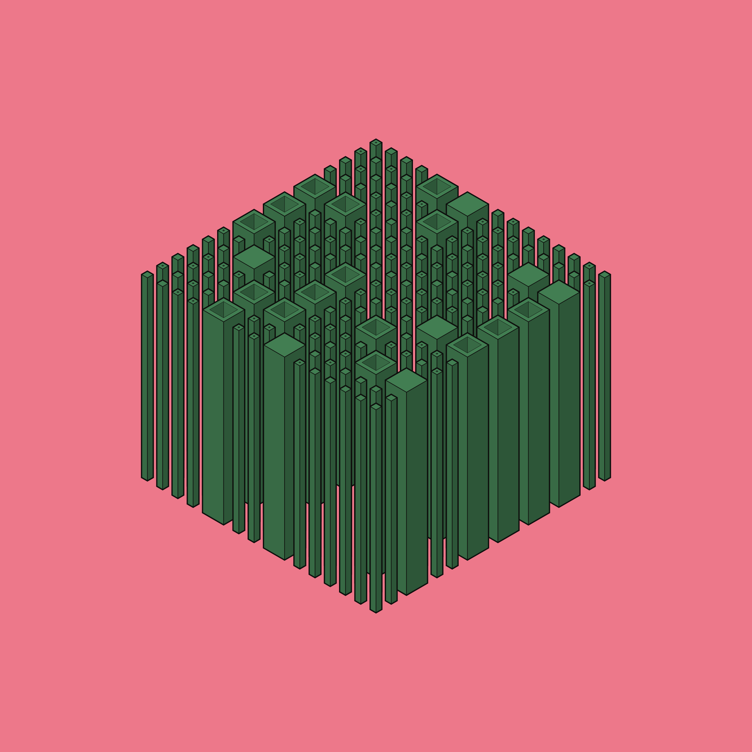 AlgoRhythms #7