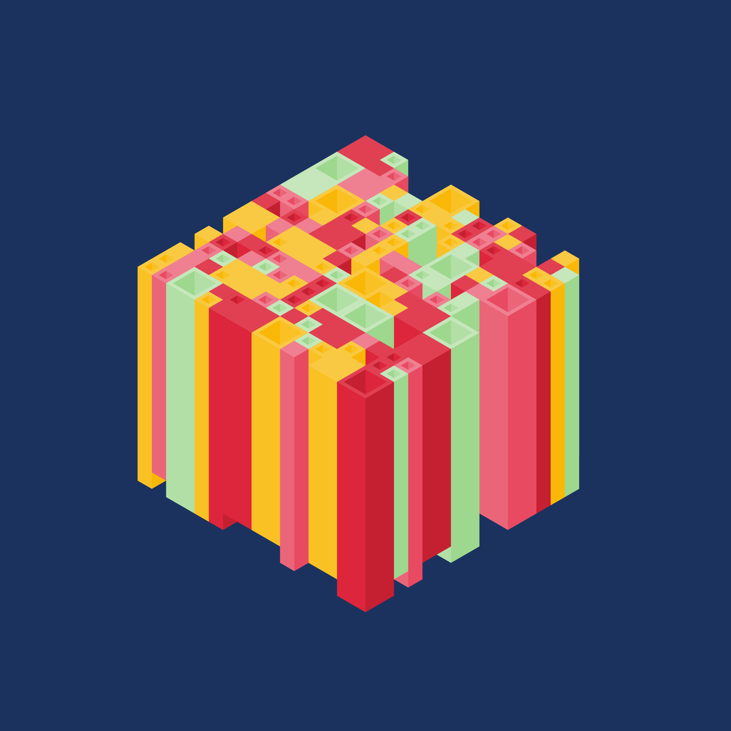 AlgoRhythms #200