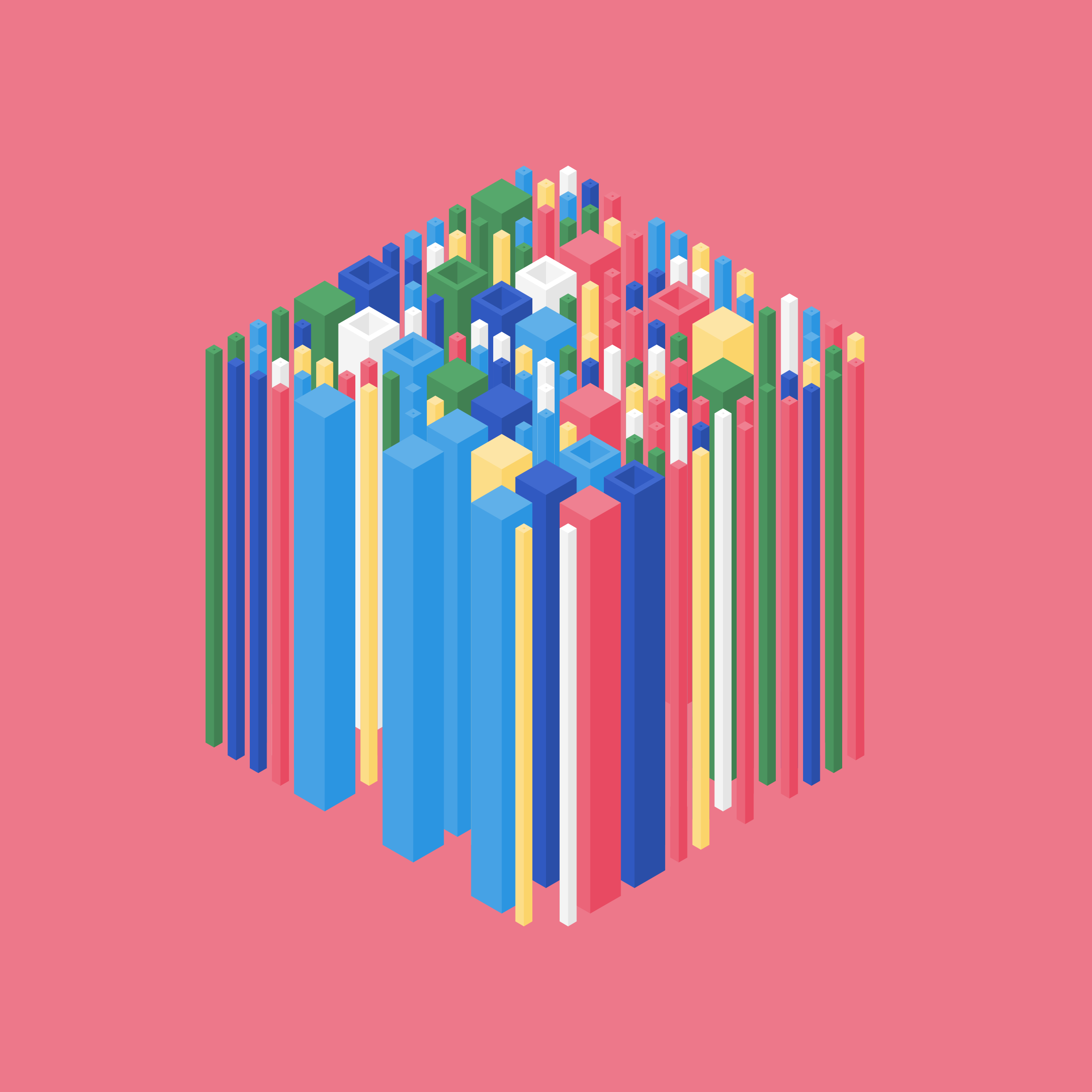 AlgoRhythms #427