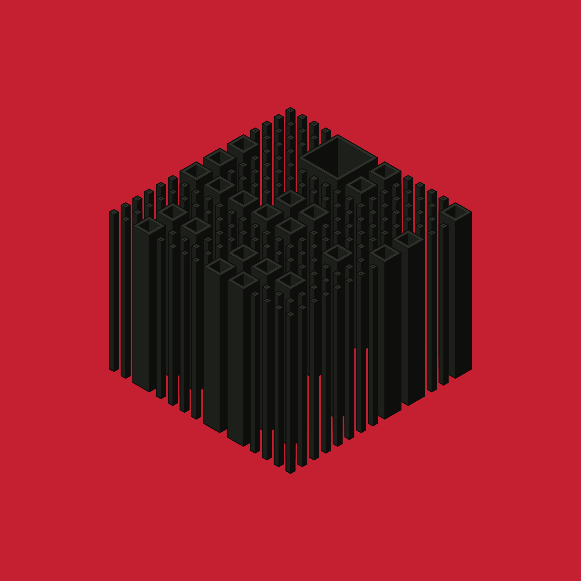 AlgoRhythms #518