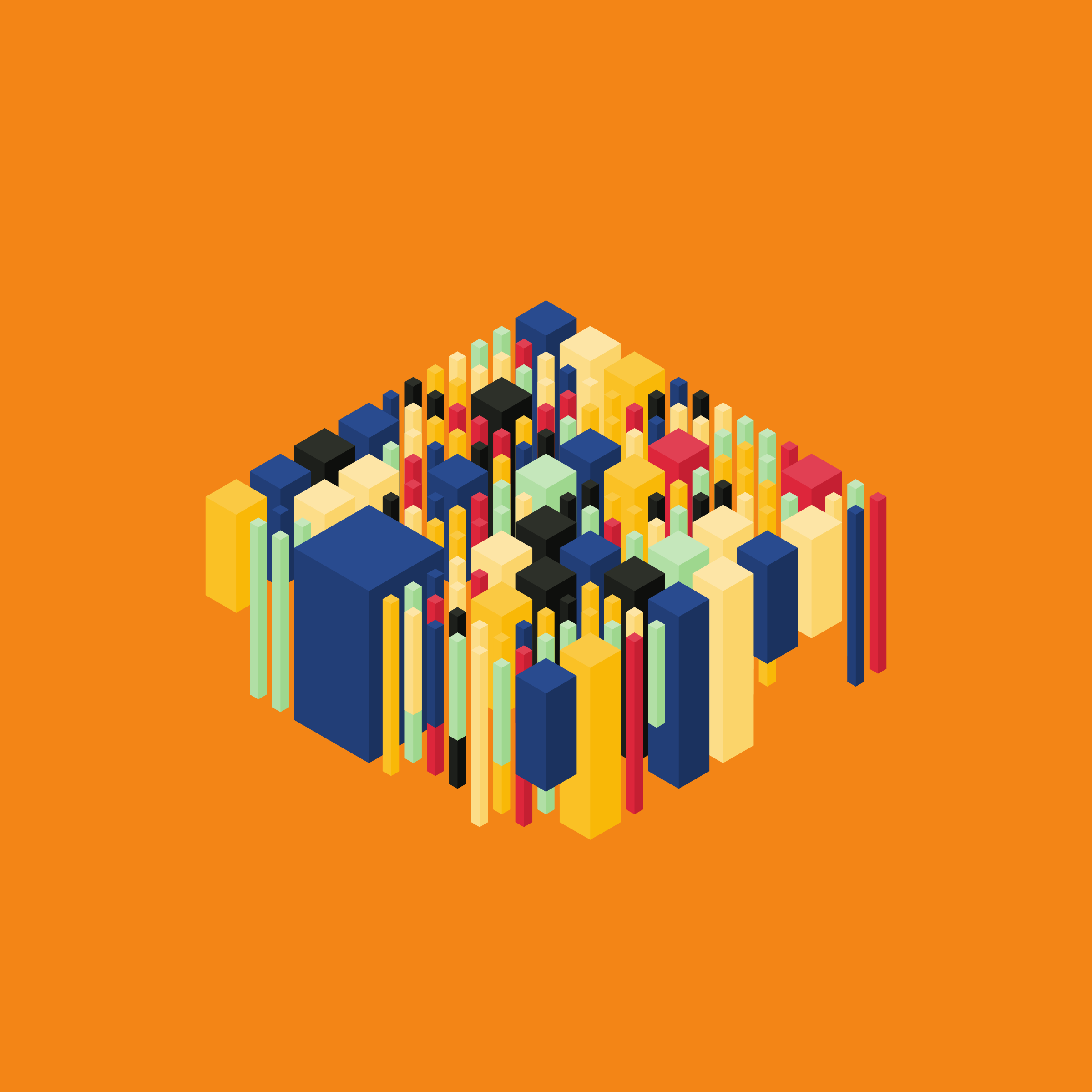 AlgoRhythms #665