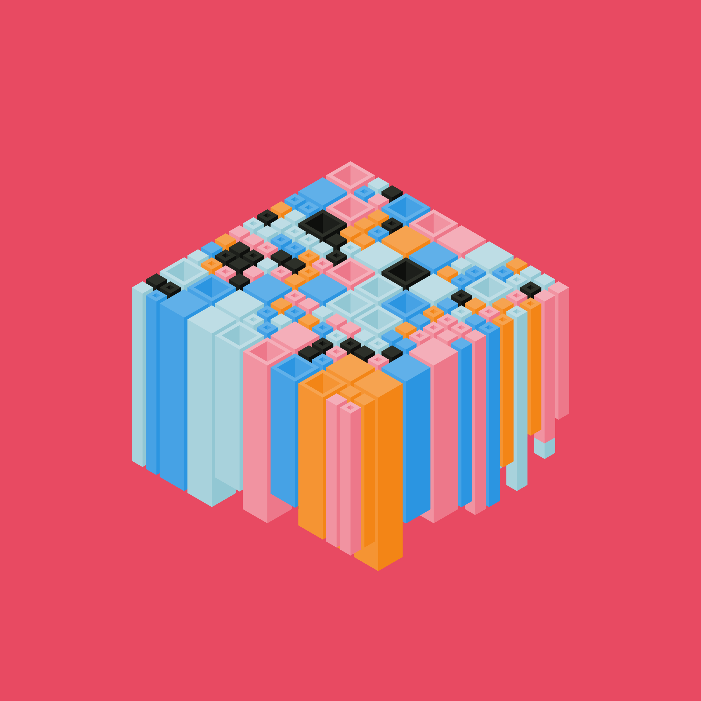 AlgoRhythms #715