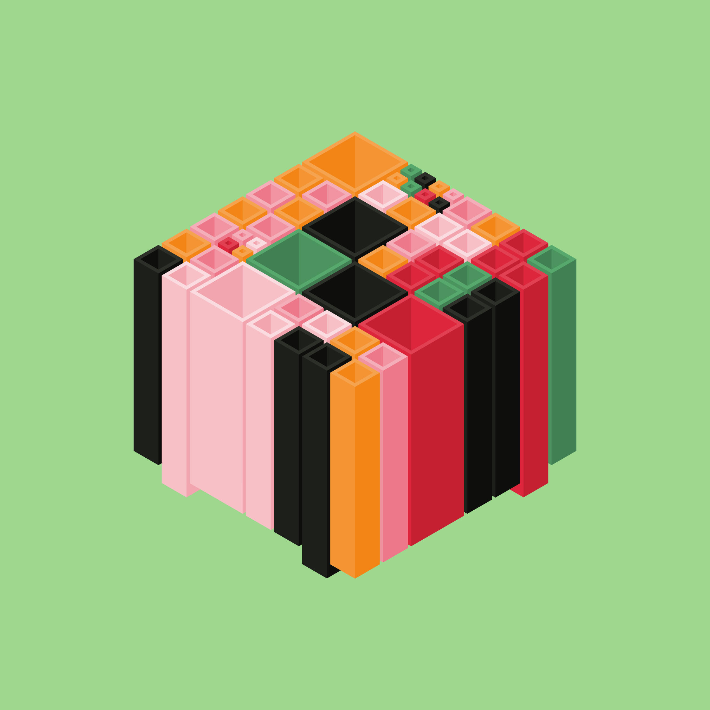 AlgoRhythms #813