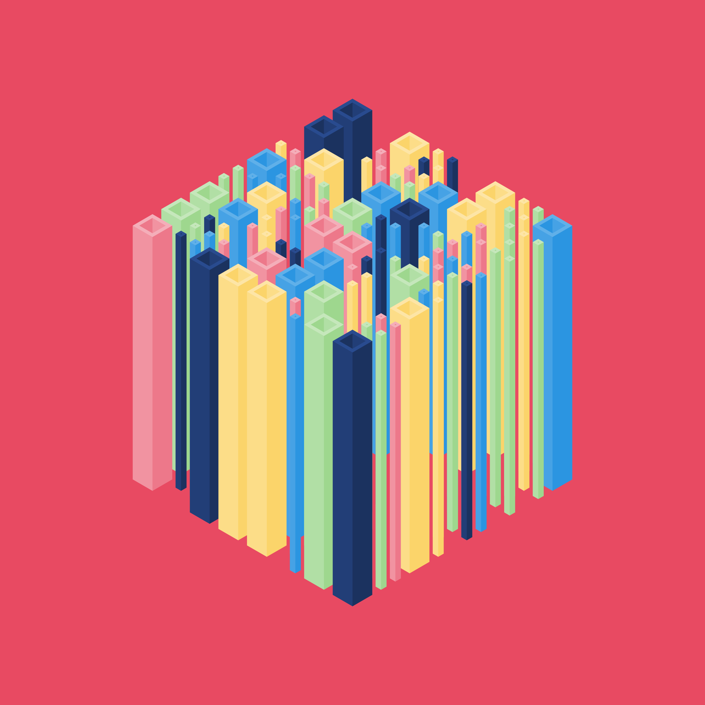 AlgoRhythms #849