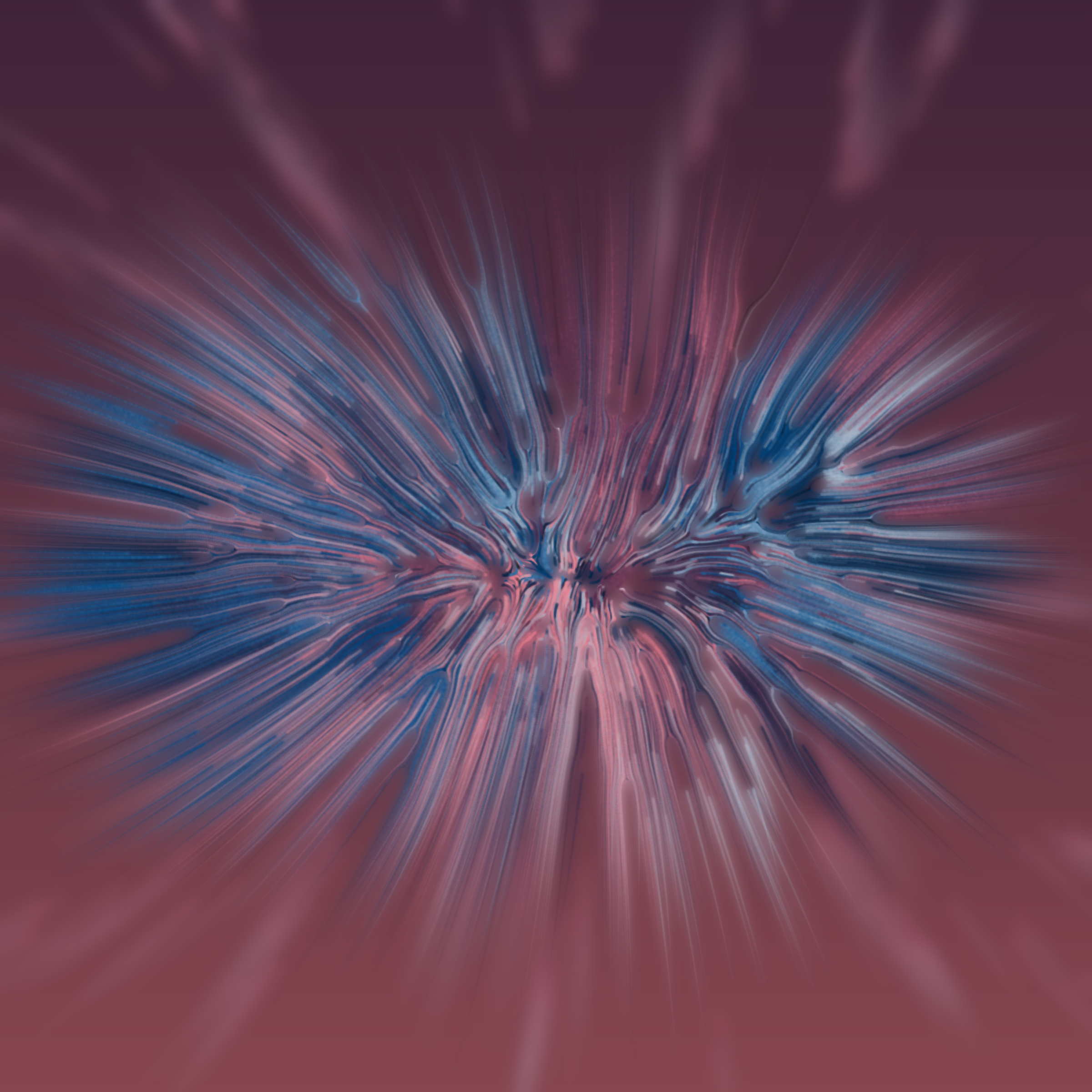 Art Blocks - Art Blocks v2 - Messengers #161 - NFT # 68000161